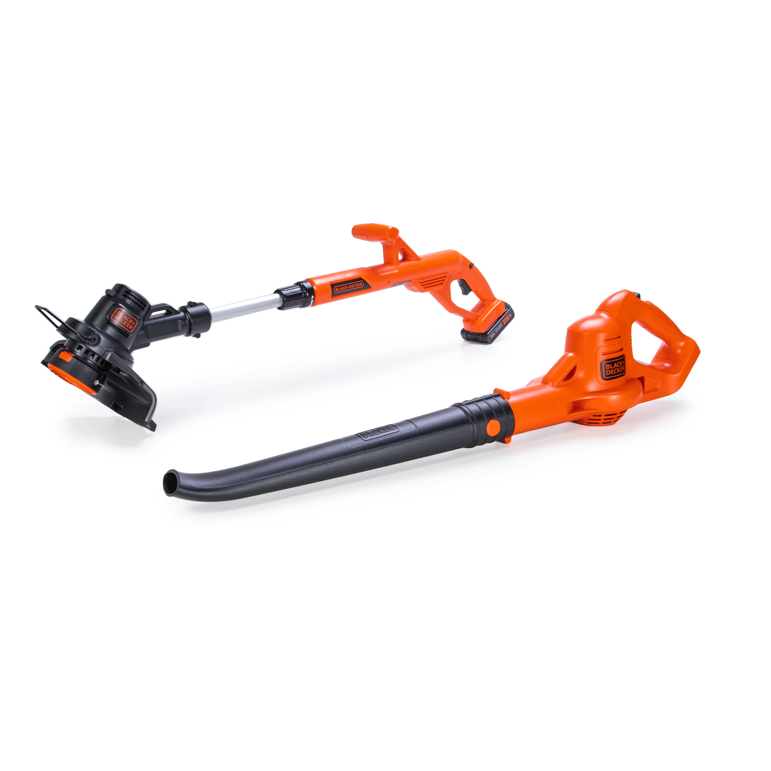 20V MAX* POWERCONNECT™ Cordless 10 Inch String Trimmer/Edger, Leaf Blower Combo Kit, Battery and Charger Included - Image 39