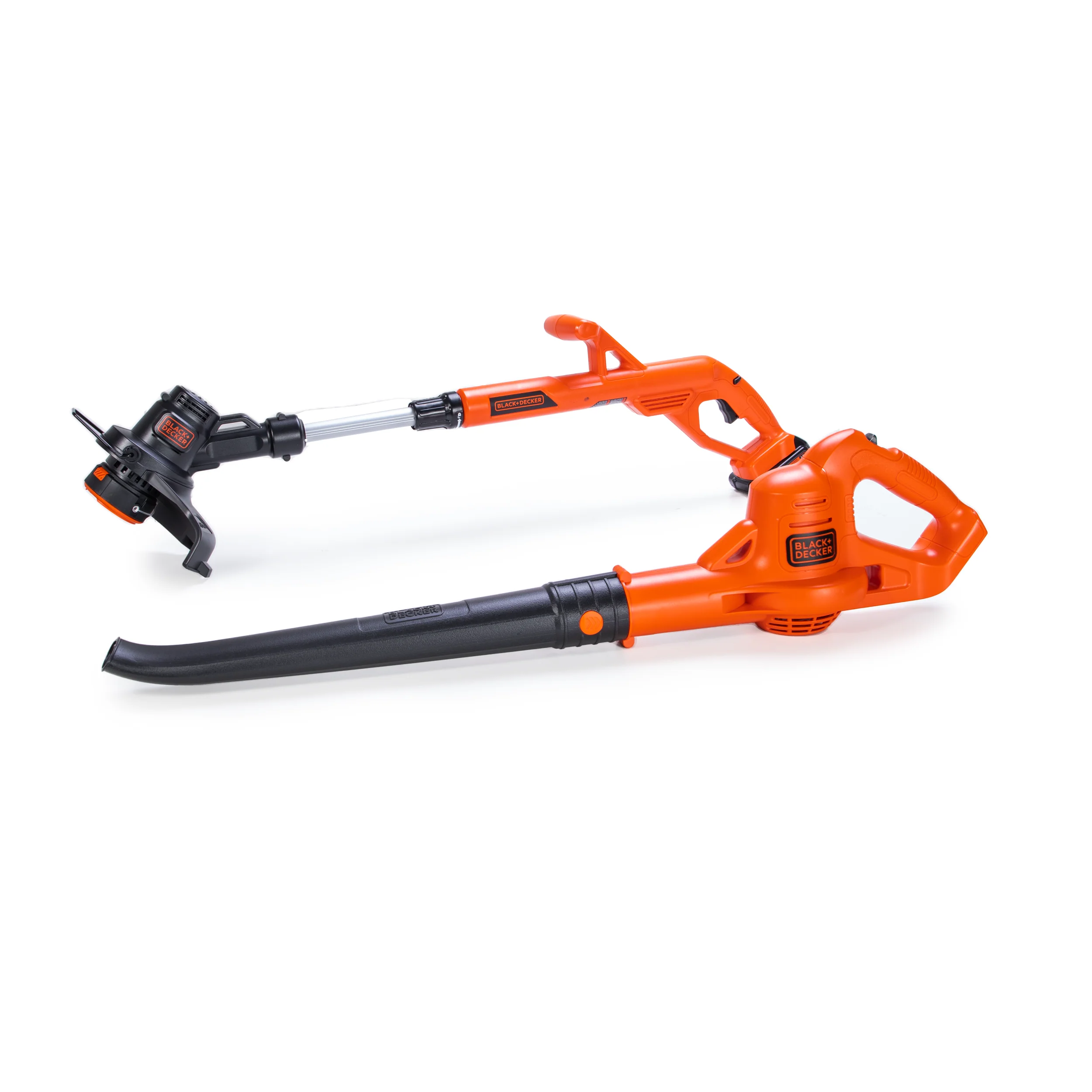 20V MAX* POWERCONNECT™ Cordless 10 Inch String Trimmer/Edger, Leaf Blower Combo Kit, Battery and Charger Included - Image 5