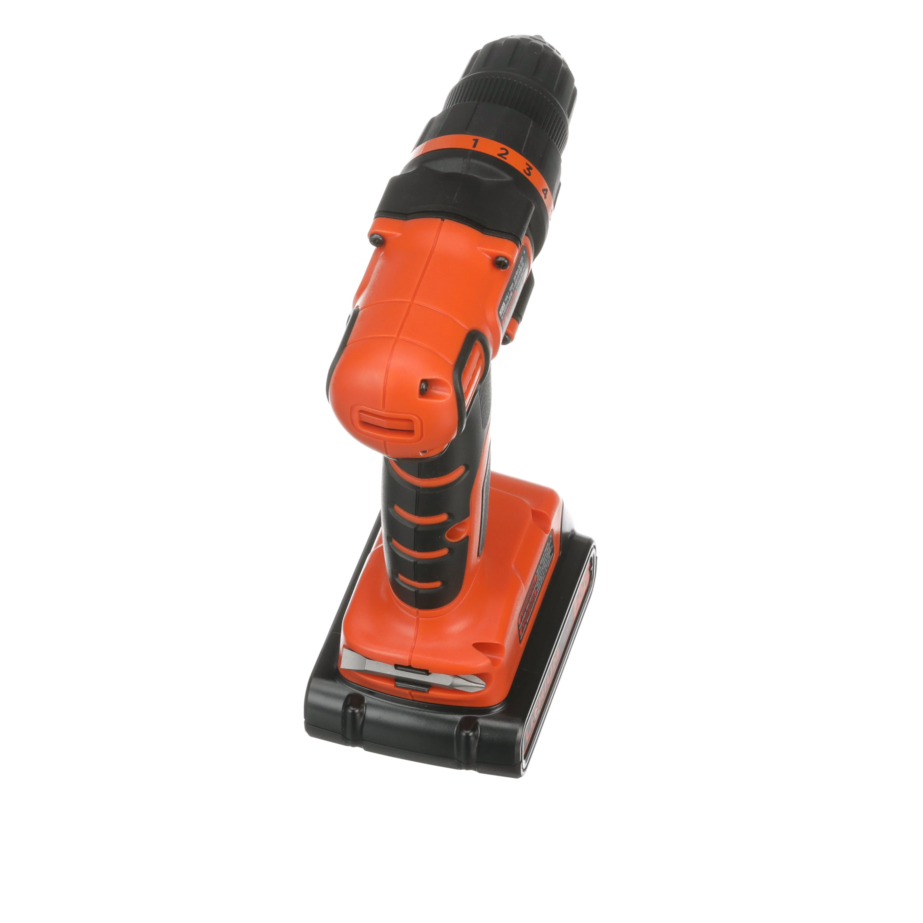 20V MAX* POWERCONNECT™ Cordless Drill/Driver. Battery & Charger Included - Image 57