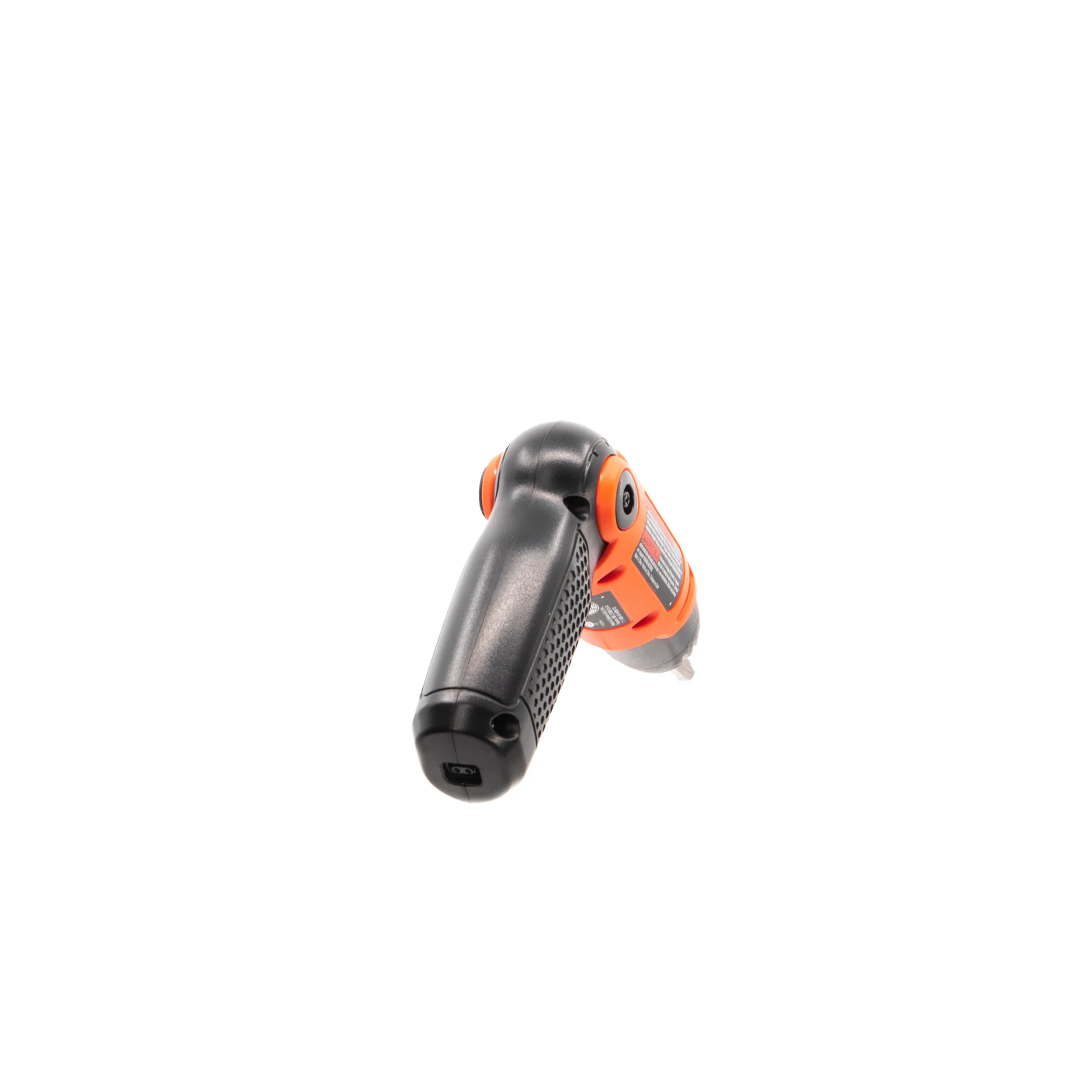 Cordless Screwdriver With Pivoting Handle - Image 14