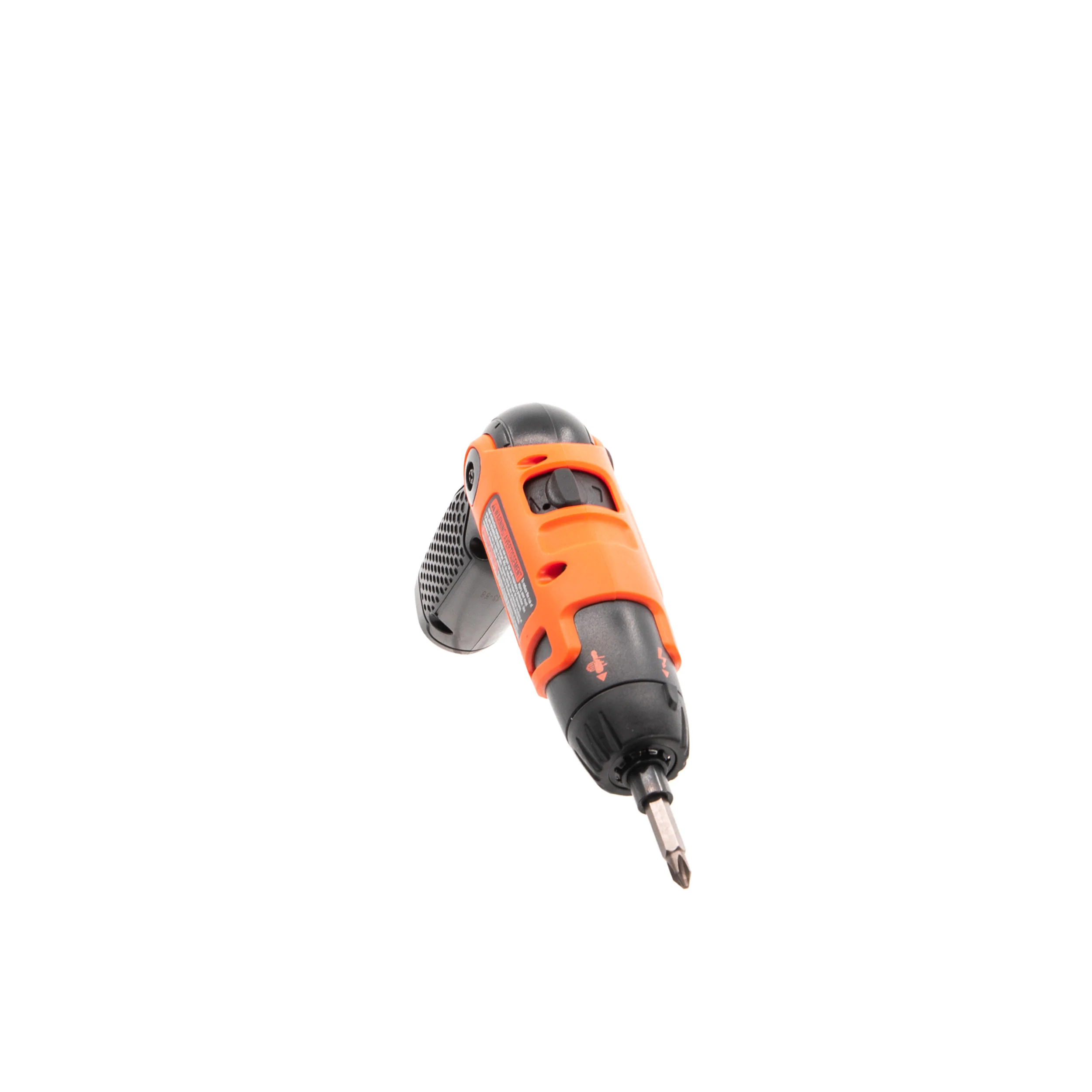 Cordless Screwdriver With Pivoting Handle - Image 28