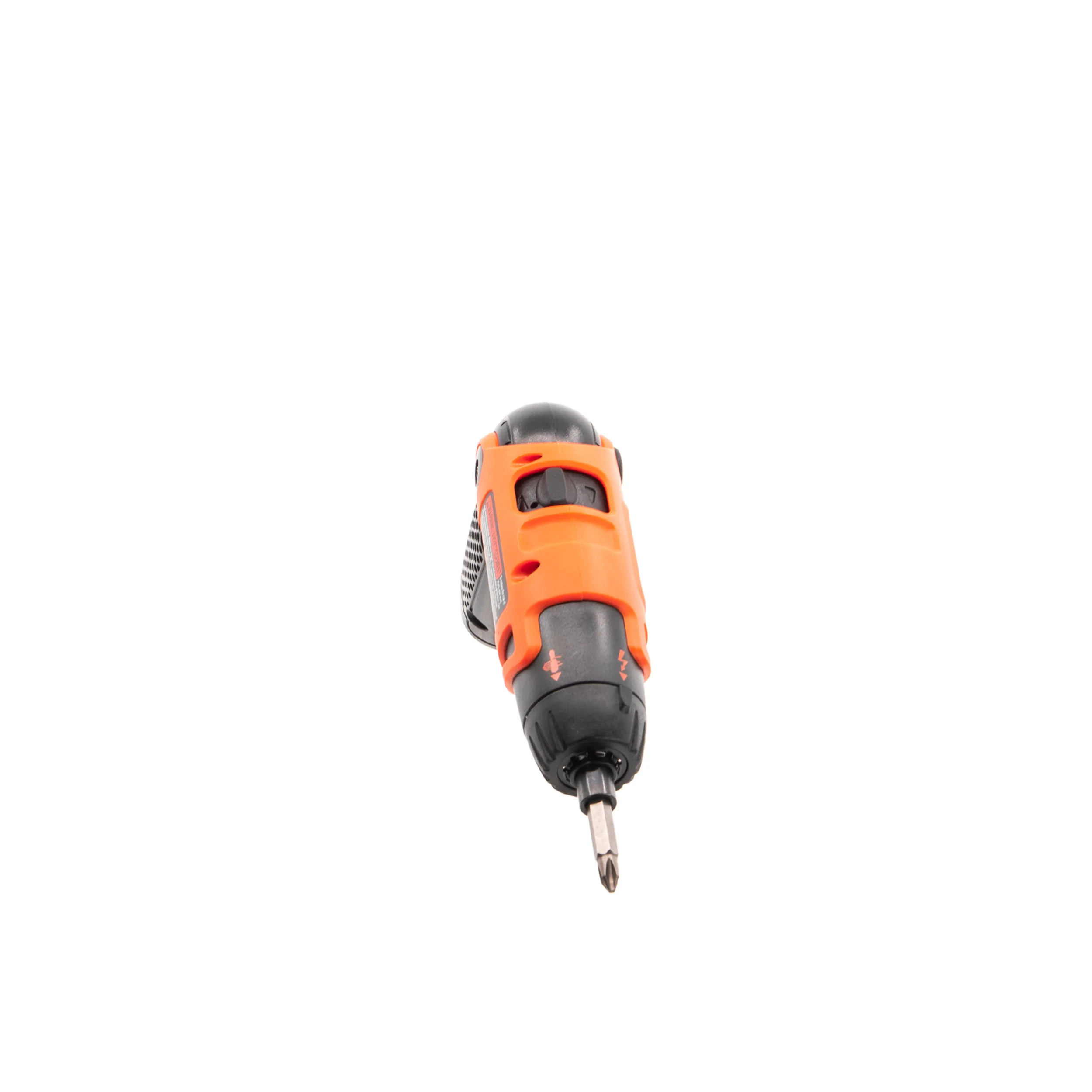Cordless Screwdriver With Pivoting Handle - Image 29