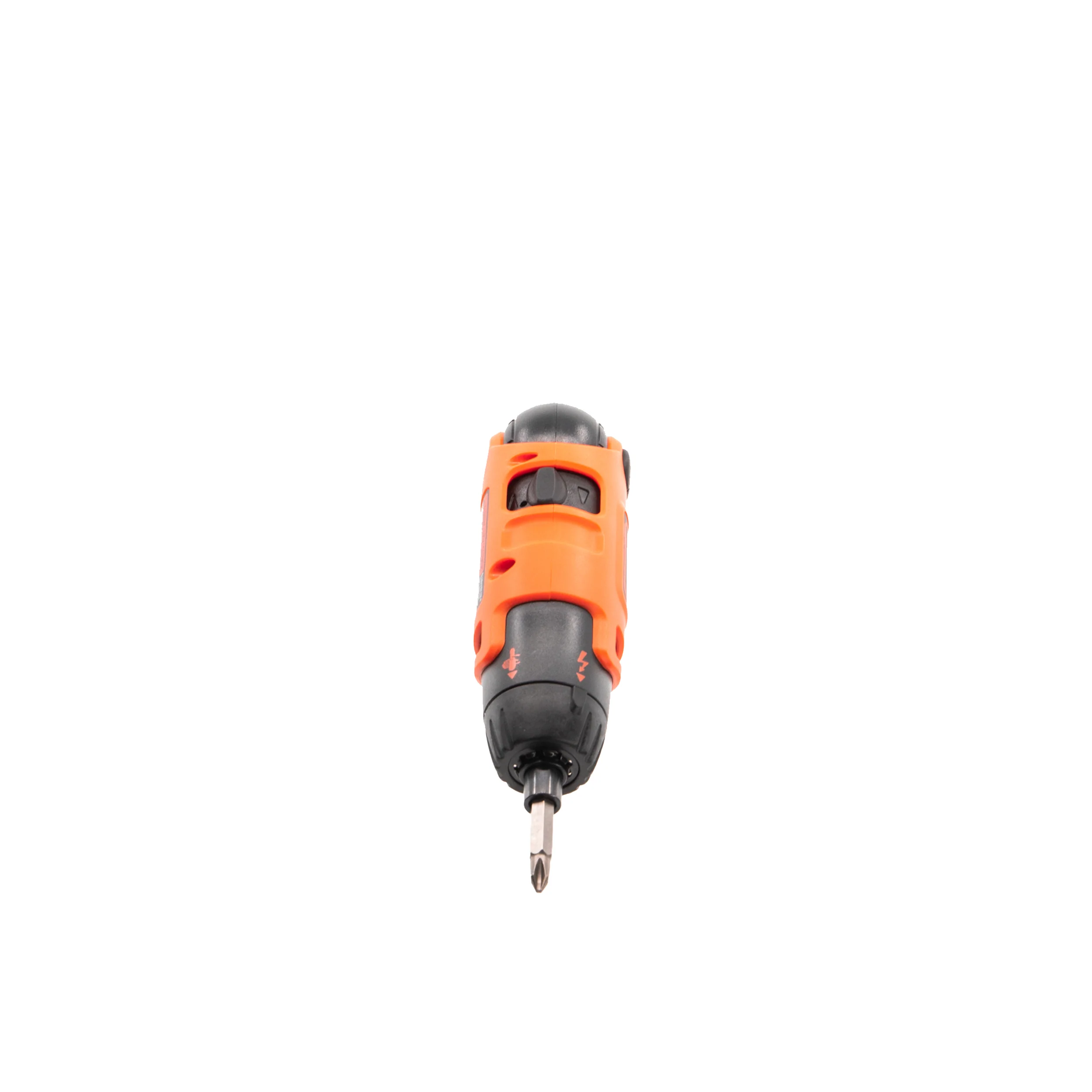 Cordless Screwdriver With Pivoting Handle - Image 30