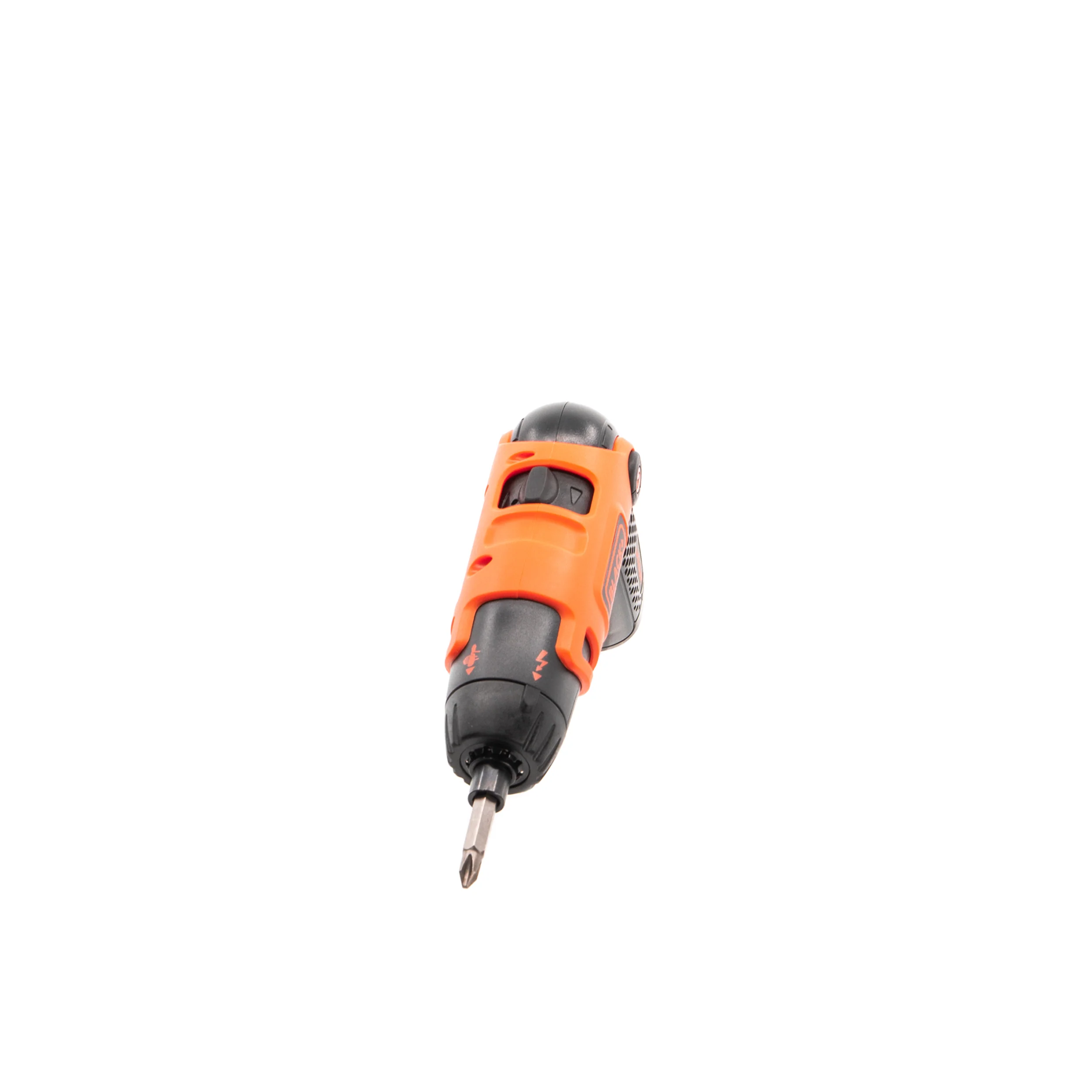Cordless Screwdriver With Pivoting Handle - Image 31