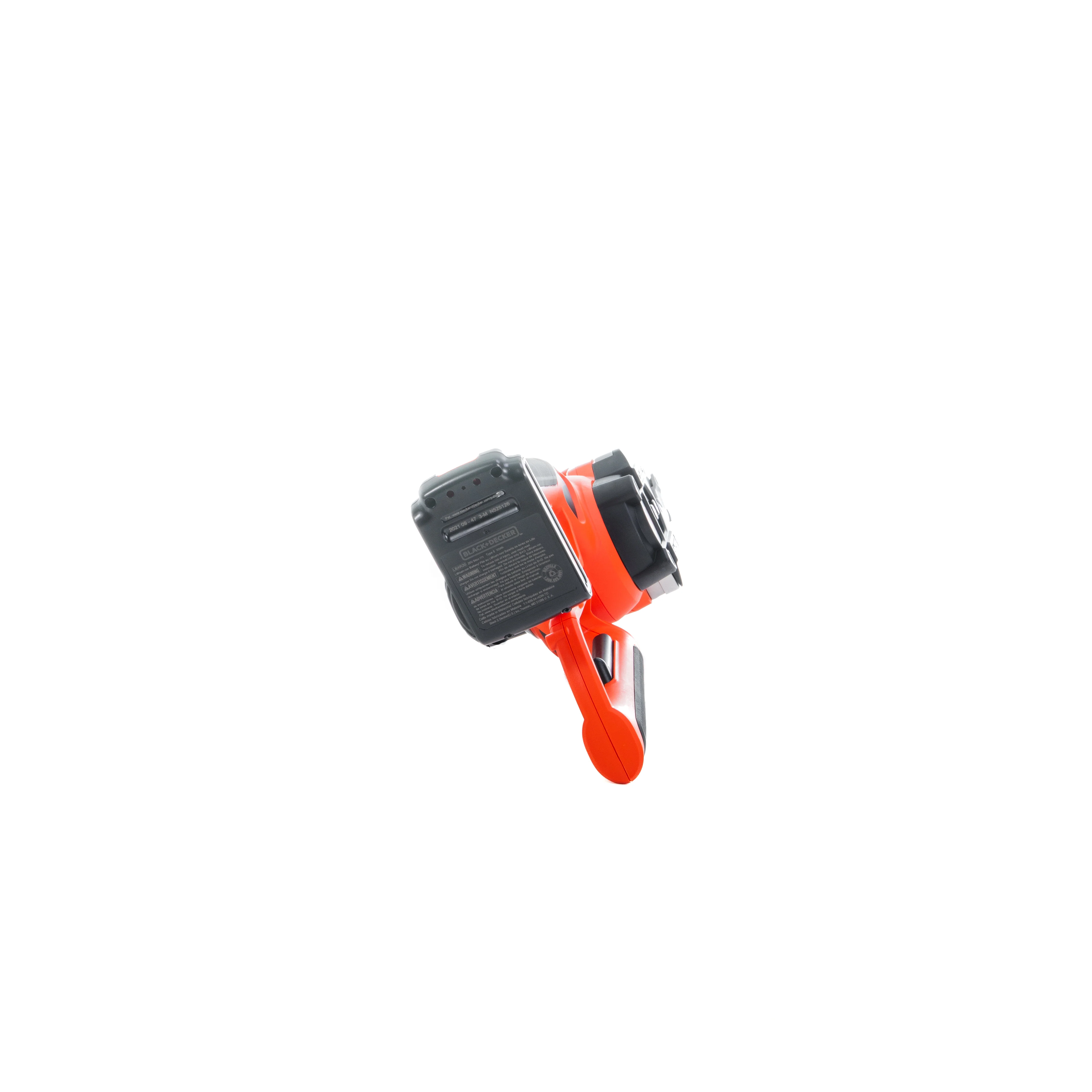 20V MAX* POWERCONNECT™ Cordless Alligator Lopper, Battery and Charger Not Included - Image 16