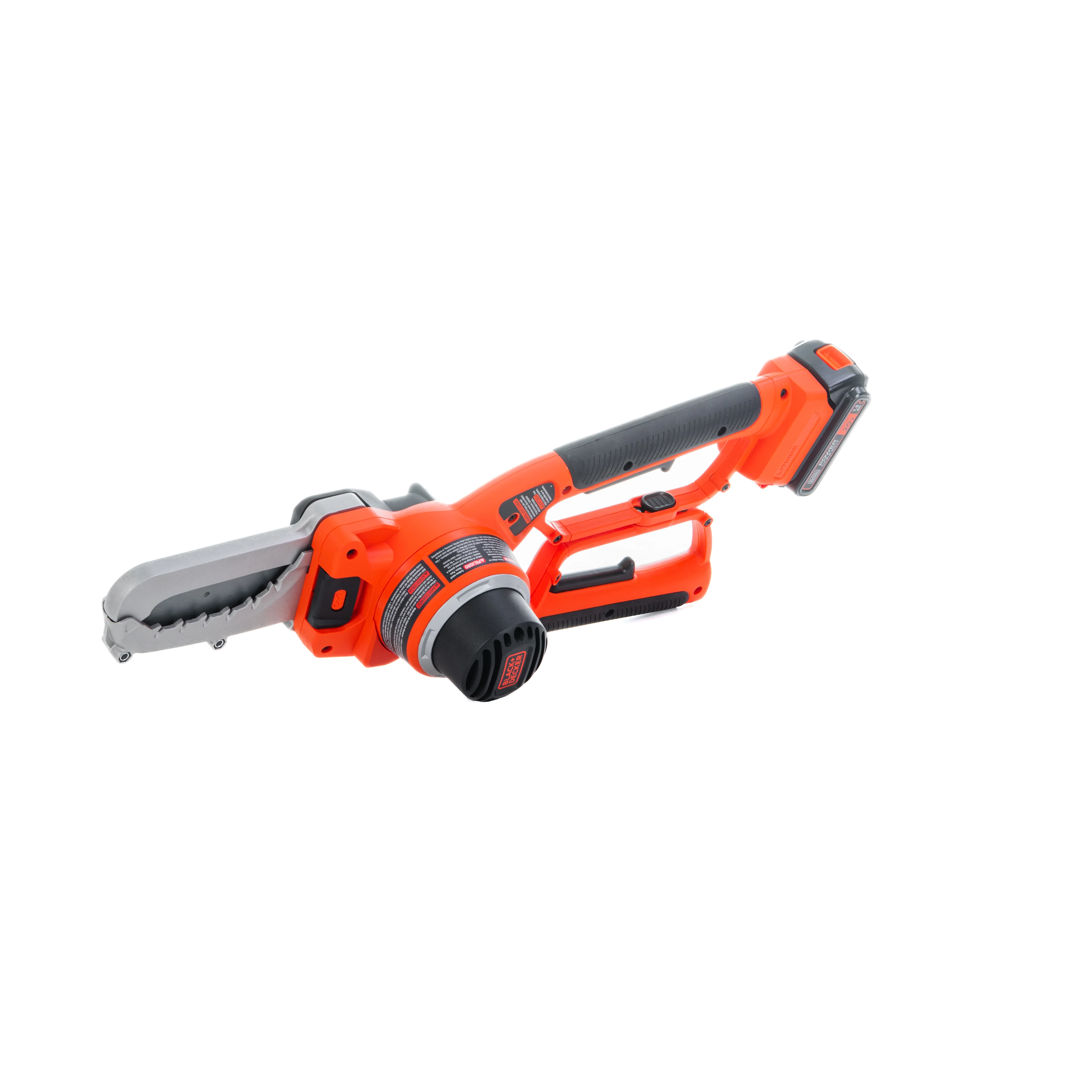 20V MAX* POWERCONNECT™ Cordless Alligator Lopper, Battery and Charger Not Included - Image 24