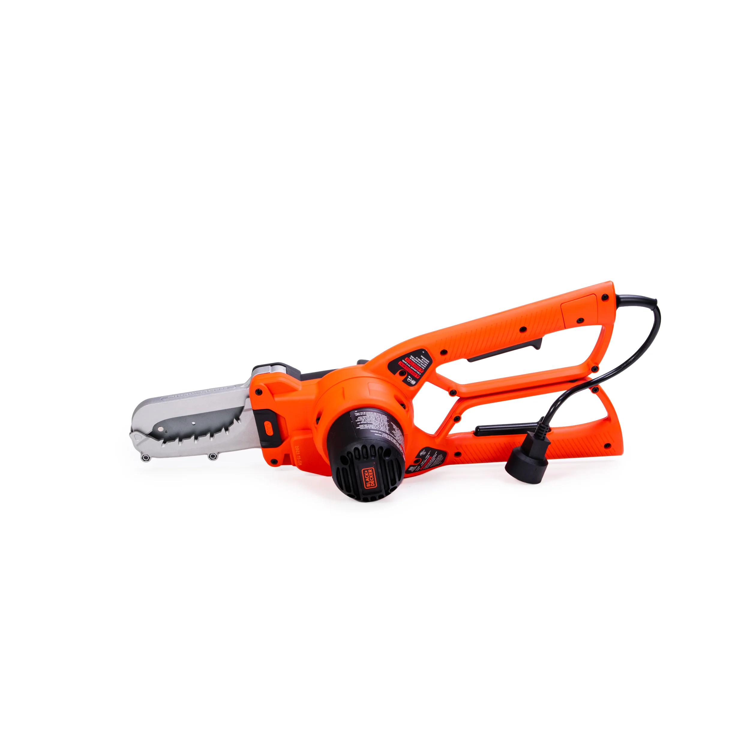 Electric Outdoor Lopper - Image 22