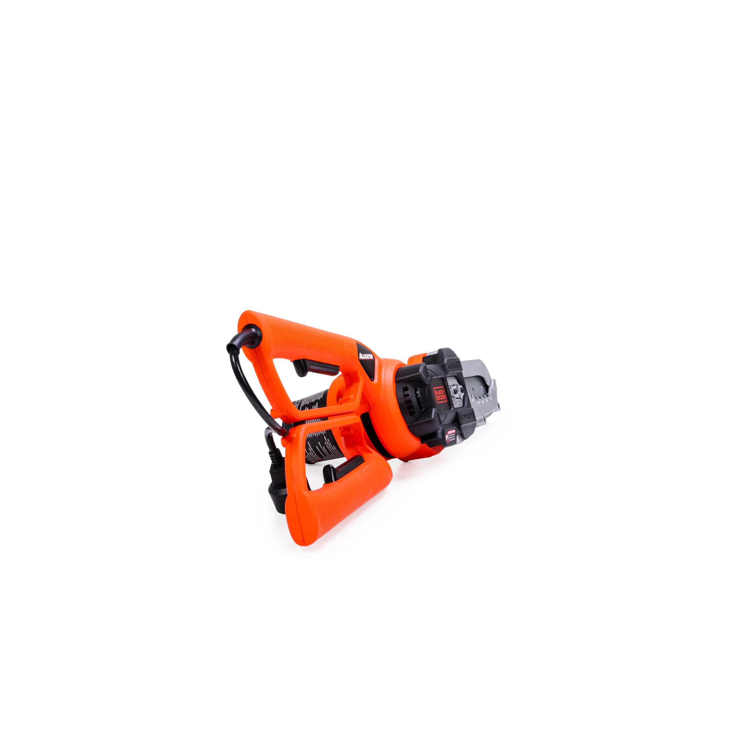 Electric Outdoor Lopper - Image 34