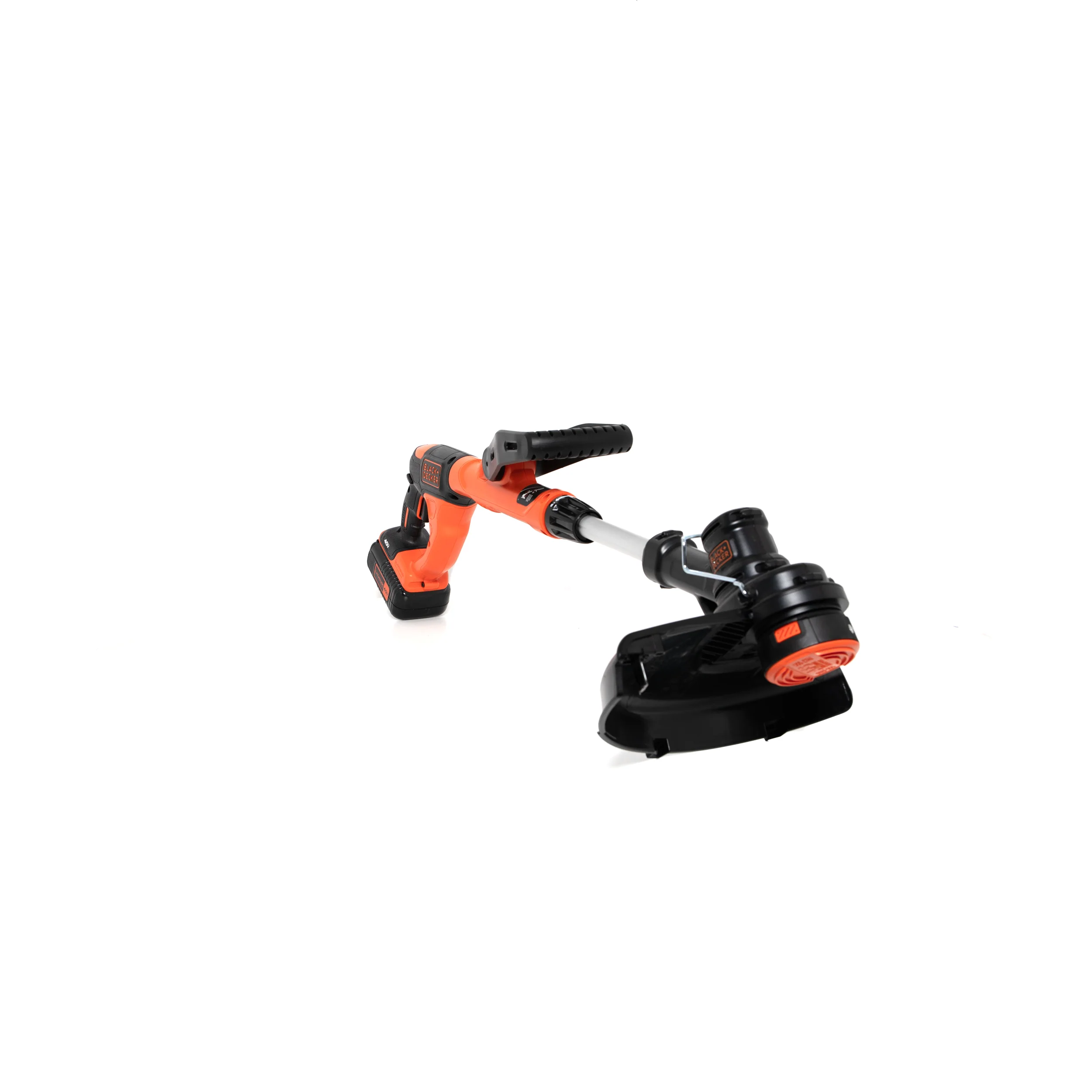40V MAX* Cordless String Trimmer and Edger, Battery and Charger Included - Image 27