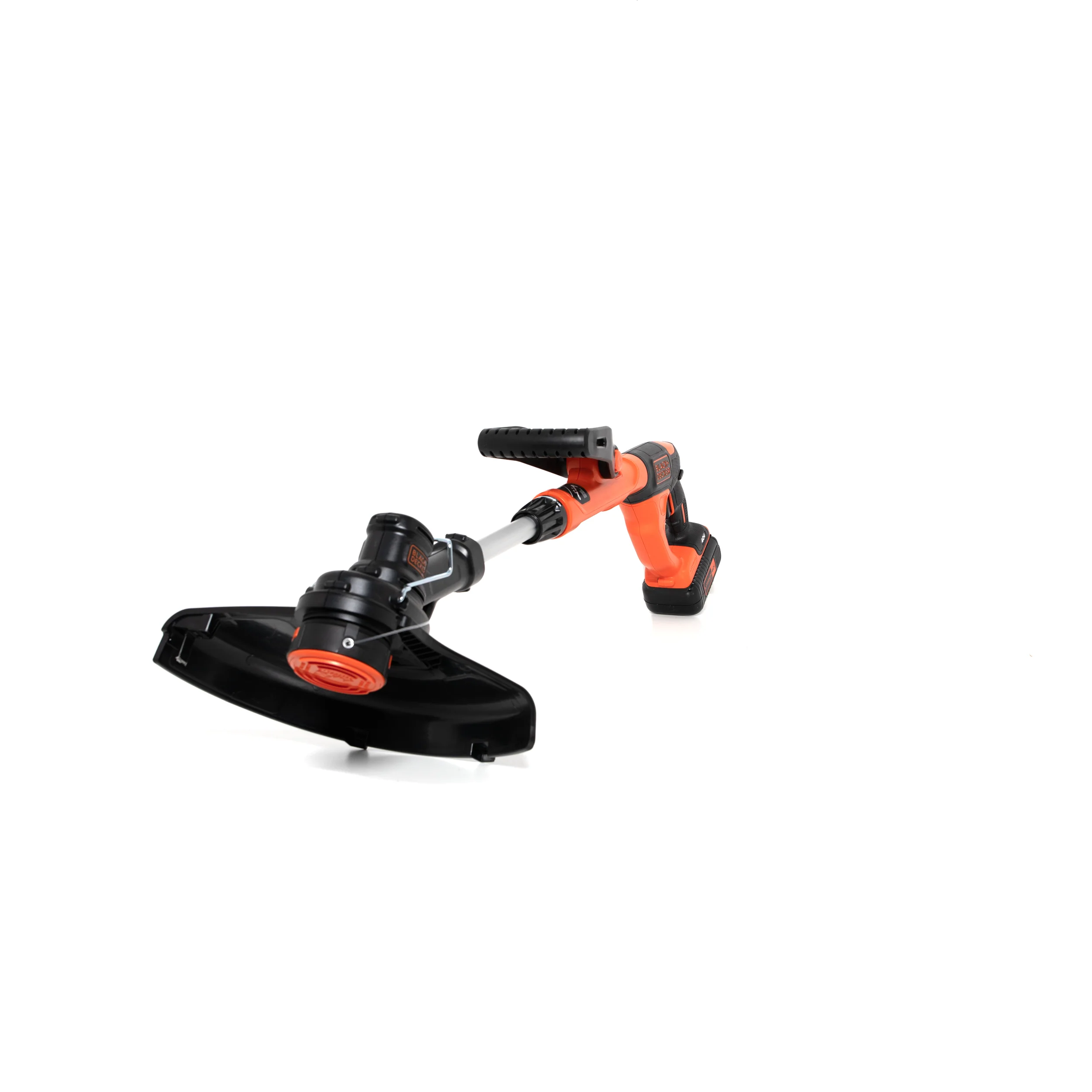 40V MAX* Cordless String Trimmer and Edger, Battery and Charger Included - Image 32