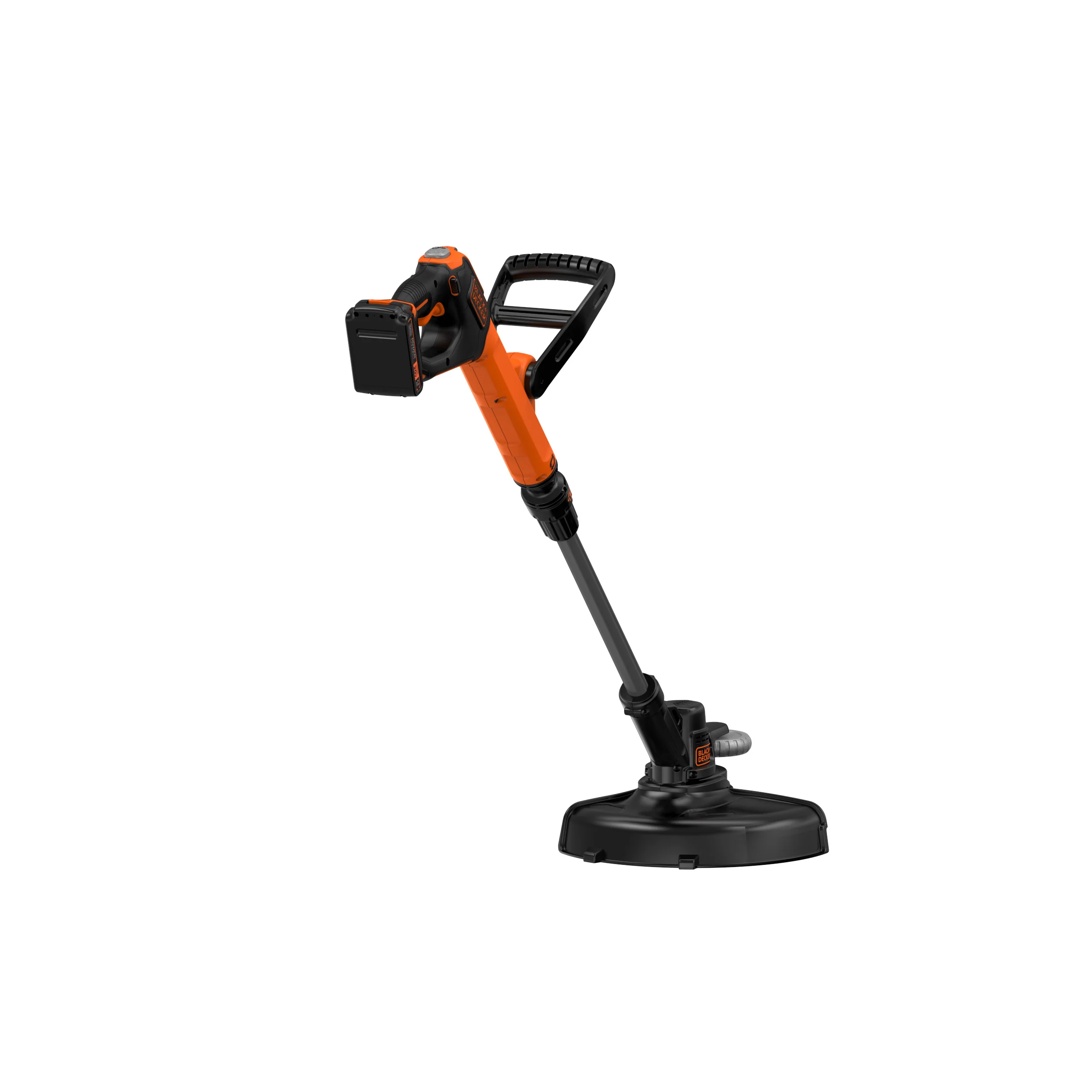 20V MAX* POWERCONNECT™ Cordless String Trimmer and Edger, Battery and Charger Included - Image 36