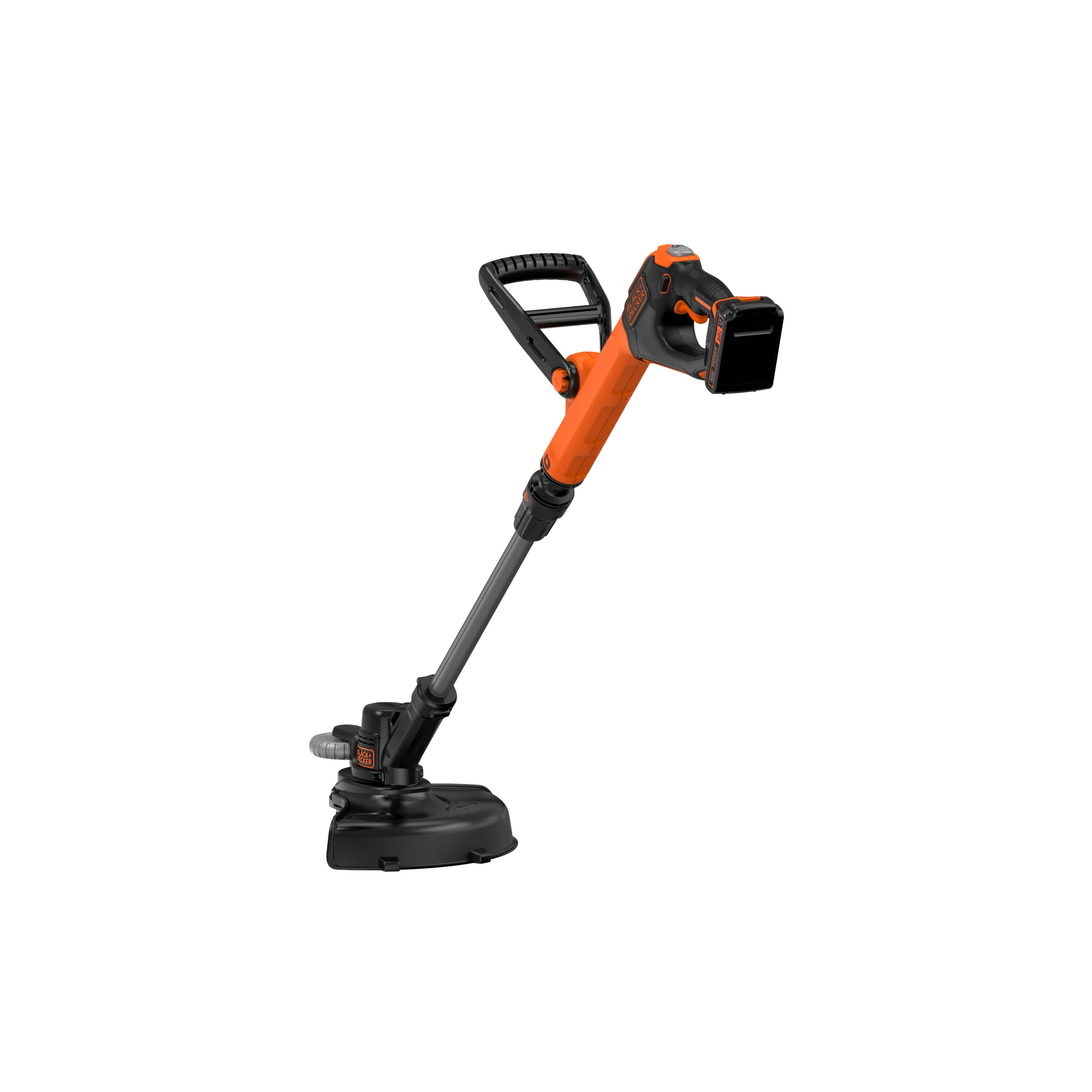 20V MAX* POWERCONNECT™ Cordless String Trimmer and Edger, Battery and Charger Included - Image 46