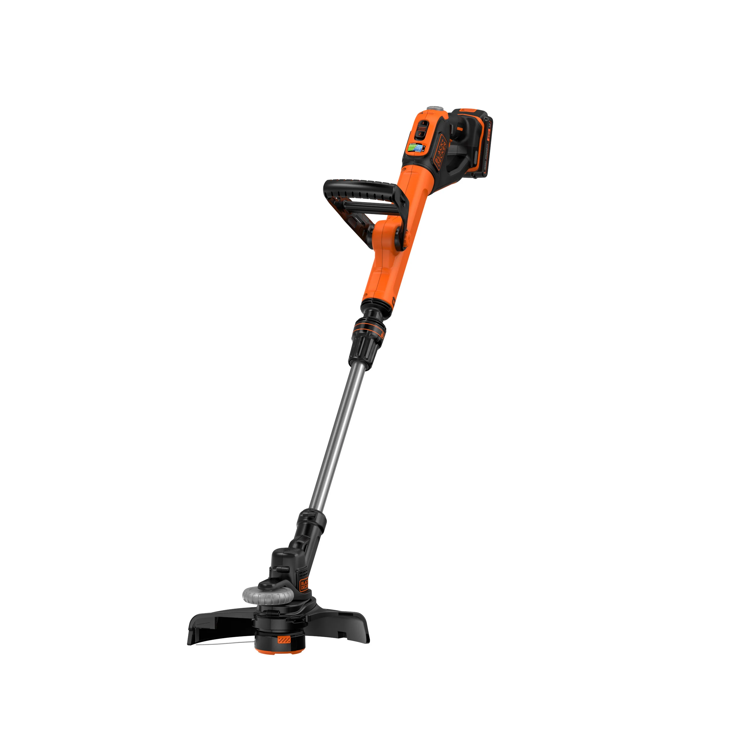 20V MAX* POWERCONNECT™ Cordless String Trimmer and Edger, Battery and Charger Included - Image 72