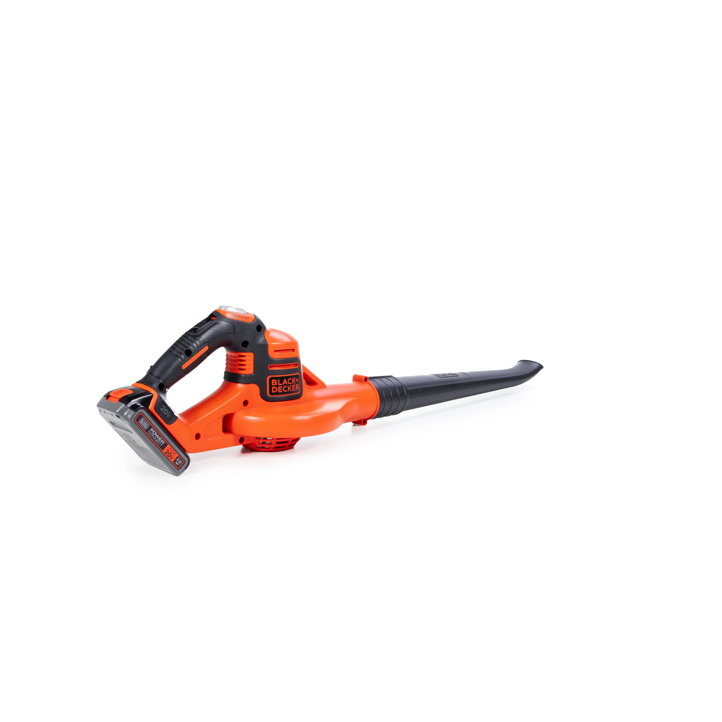 20V MAX* POWERBOOST™ Cordless Leaf Blower, Battery & Charger Included - Image 16