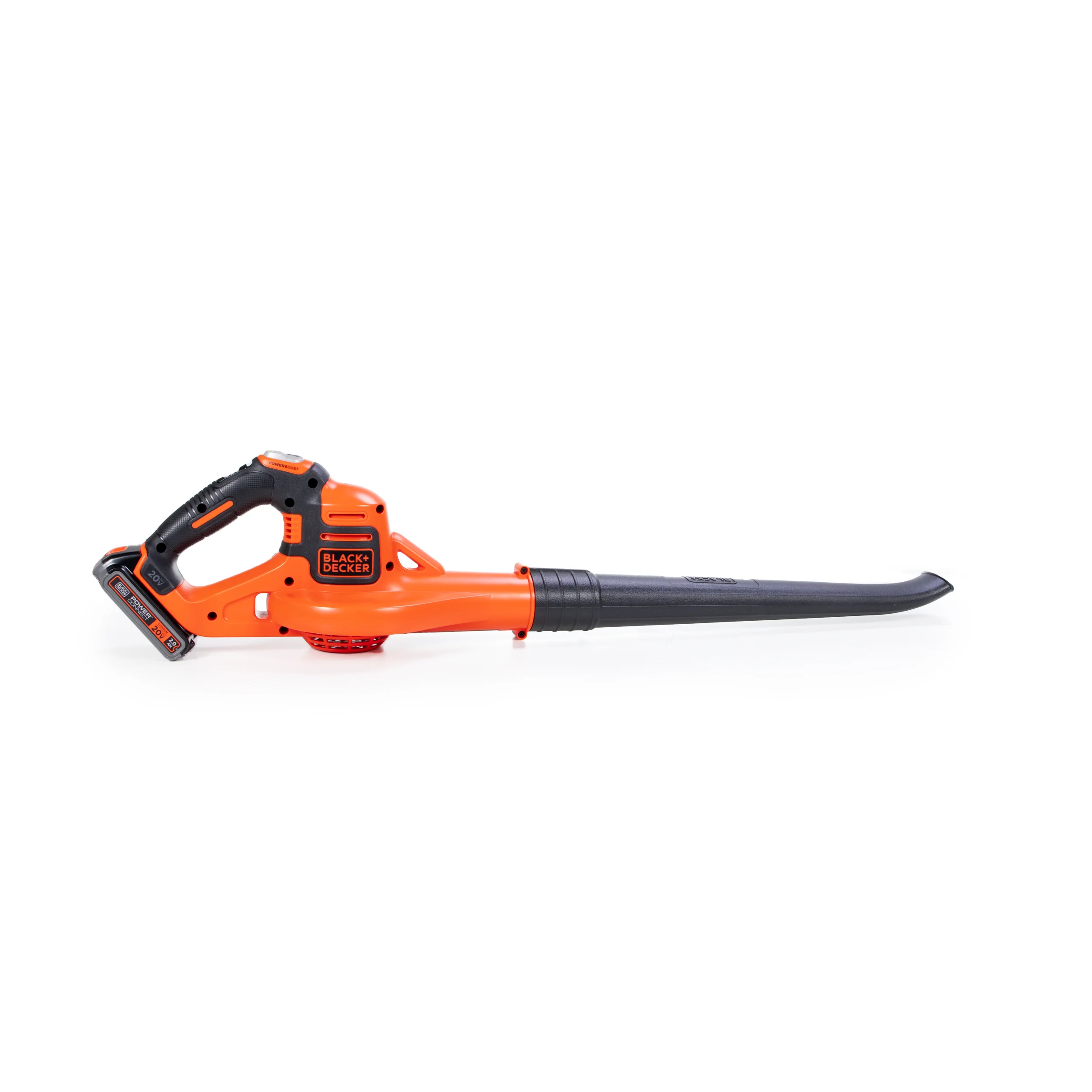 20V MAX* POWERBOOST™ Cordless Leaf Blower, Battery & Charger Included - Image 19