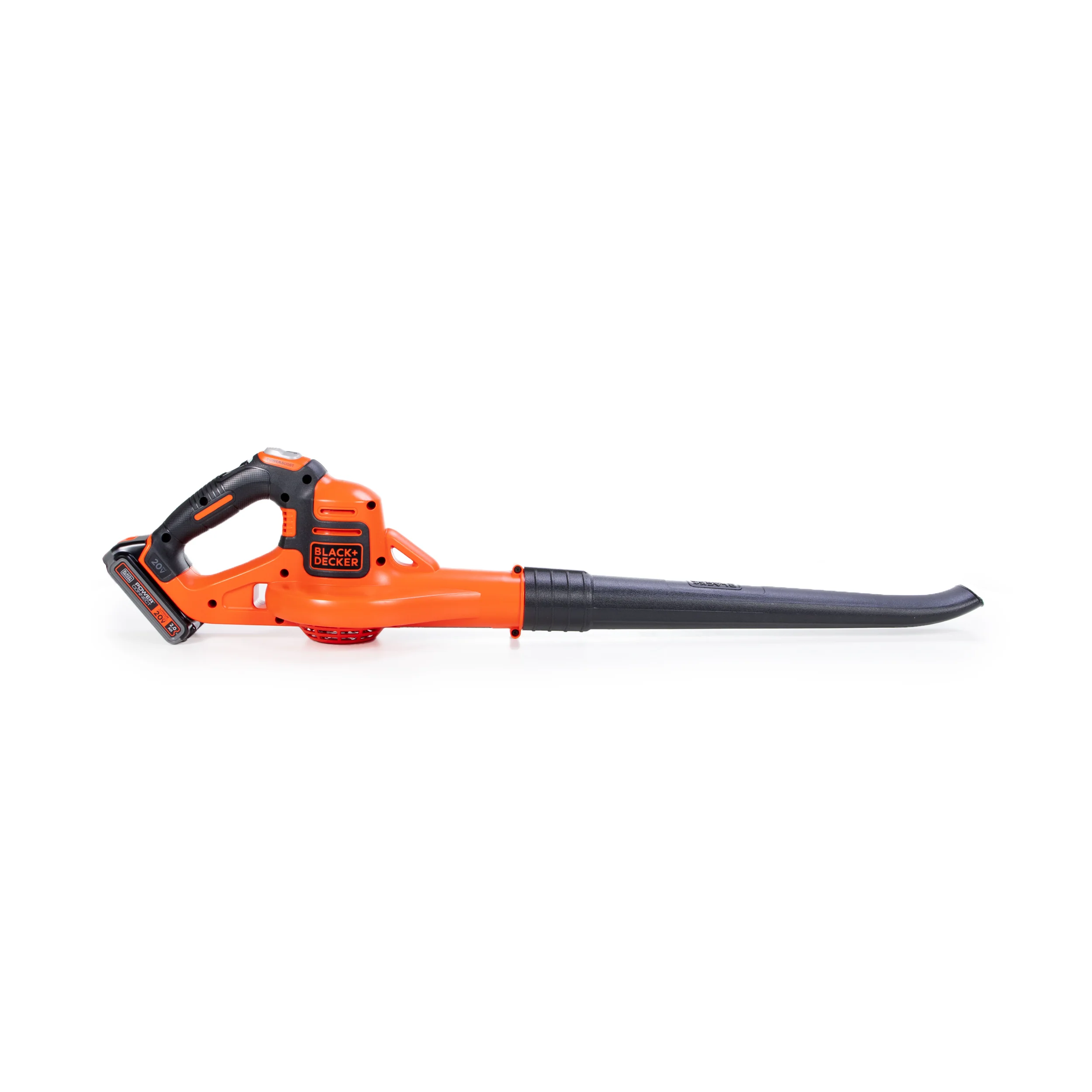 20V MAX* POWERBOOST™ Cordless Leaf Blower, Battery & Charger Included - Image 20