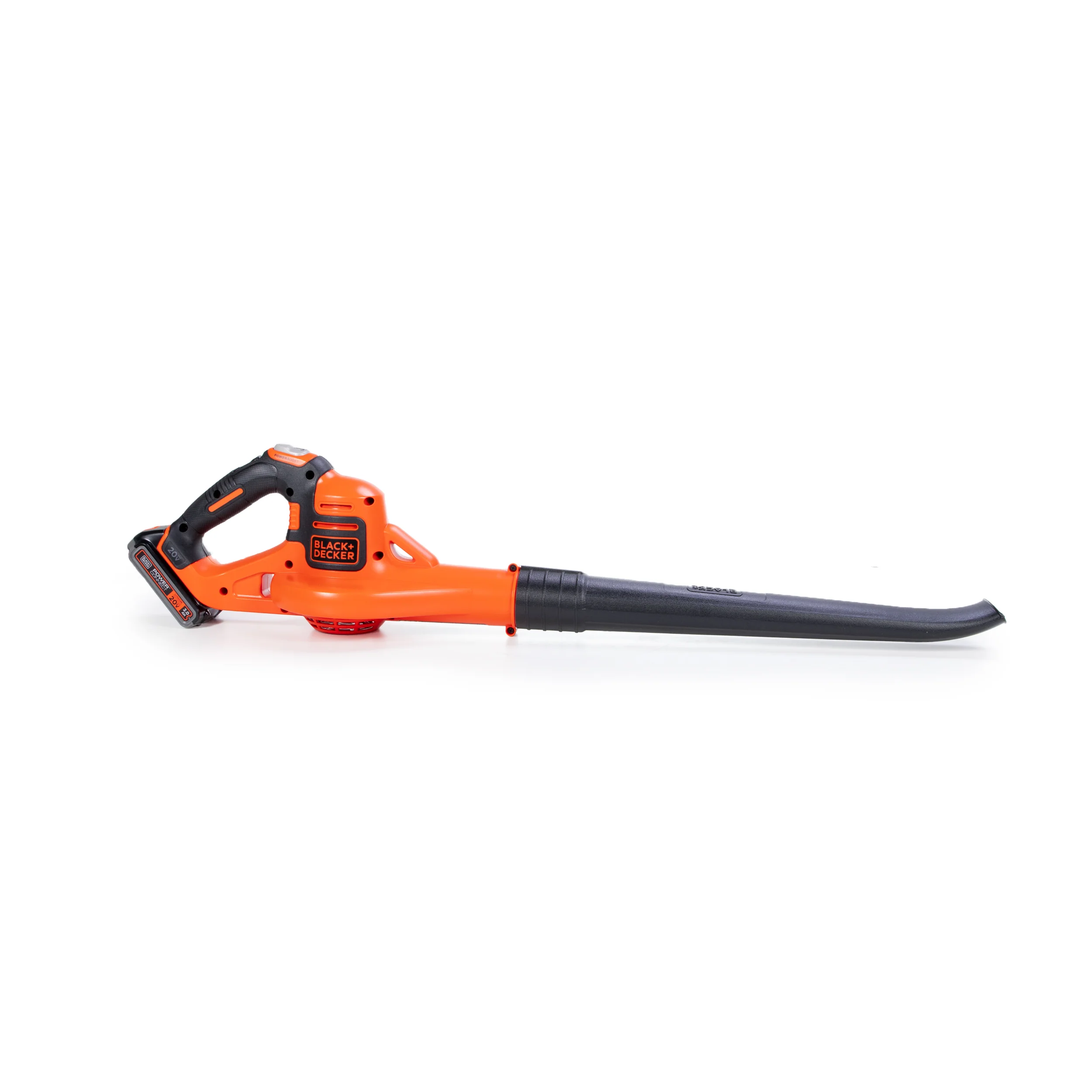 20V MAX* POWERBOOST™ Cordless Leaf Blower, Battery & Charger Included - Image 21