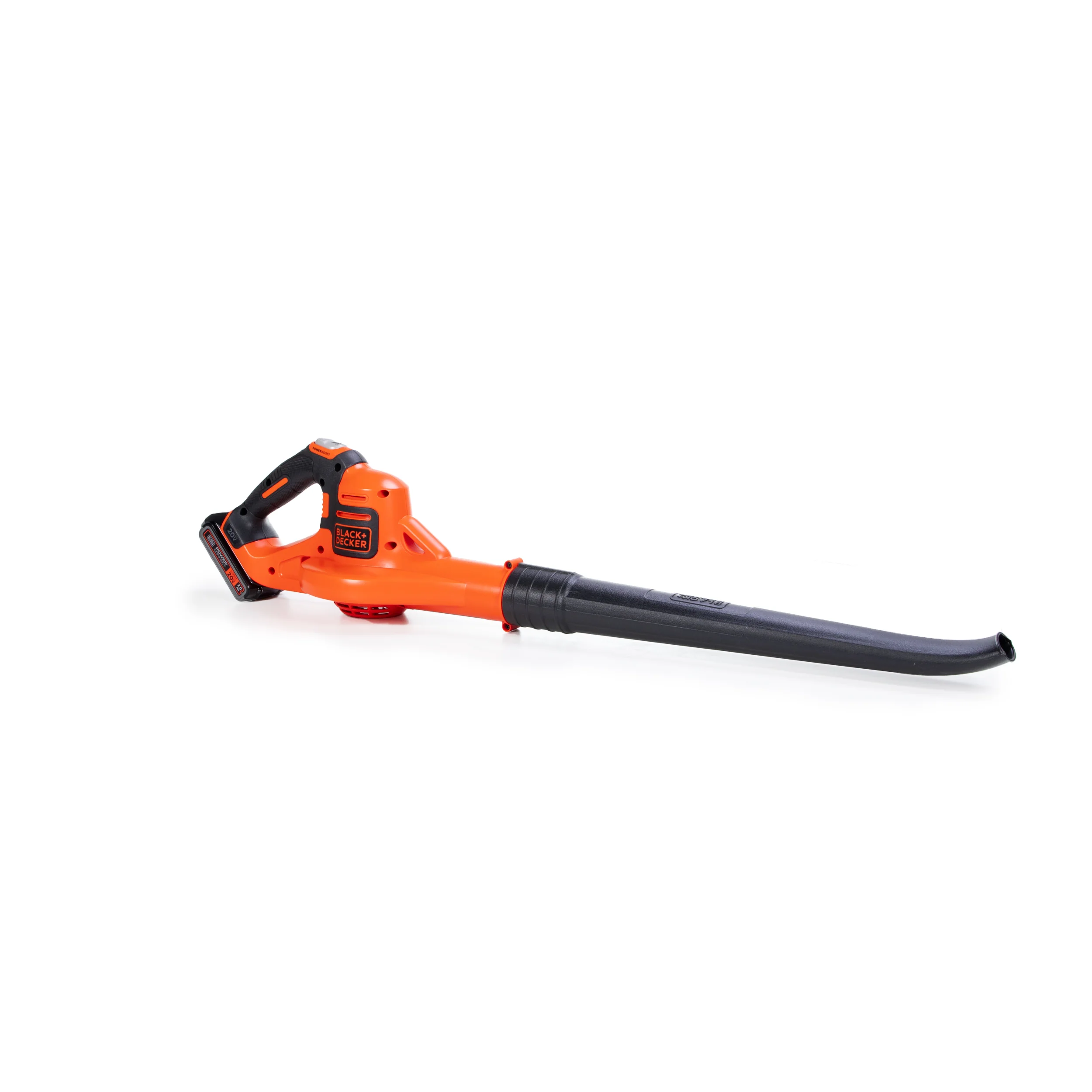 20V MAX* POWERBOOST™ Cordless Leaf Blower, Battery & Charger Included - Image 23