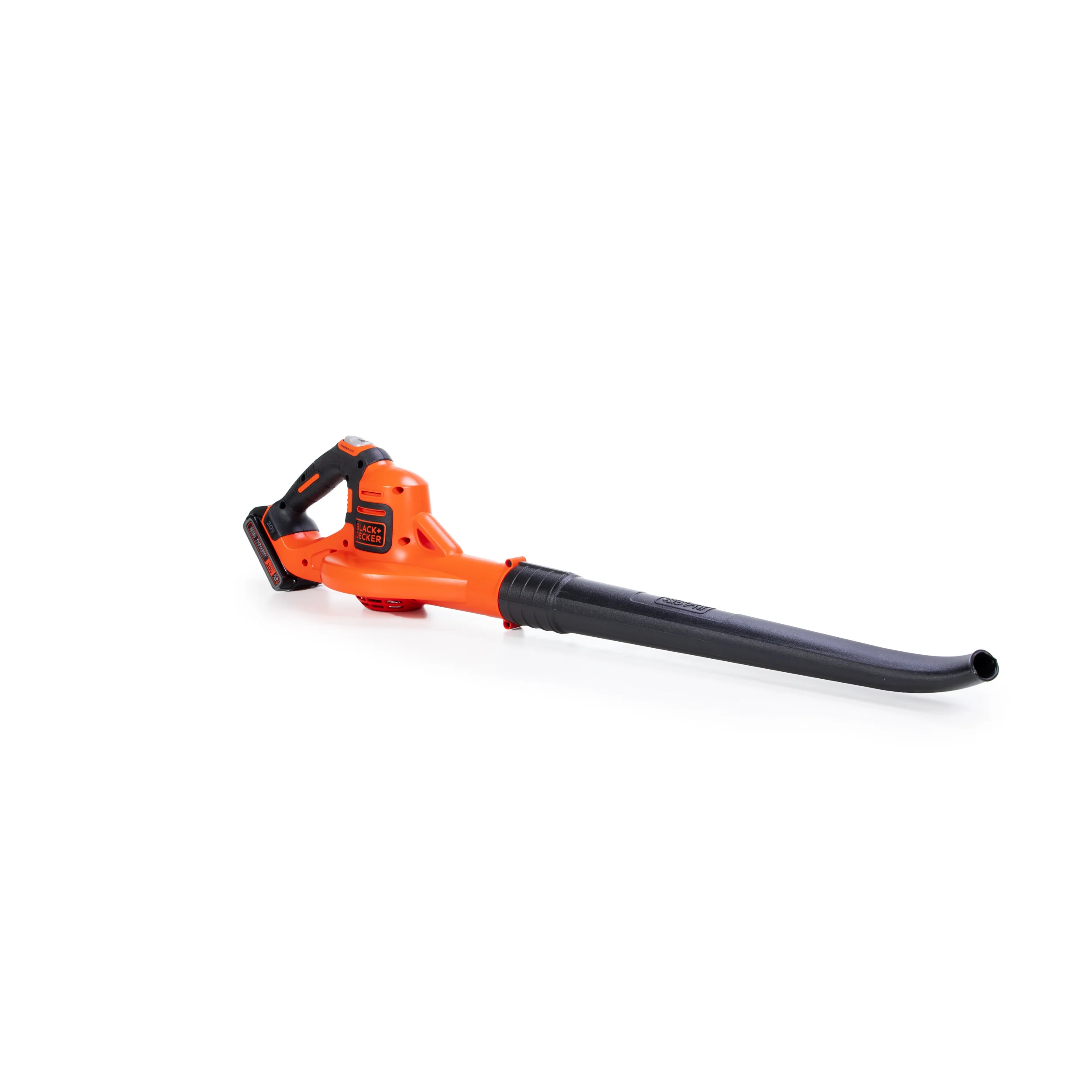20V MAX* POWERBOOST™ Cordless Leaf Blower, Battery & Charger Included - Image 24