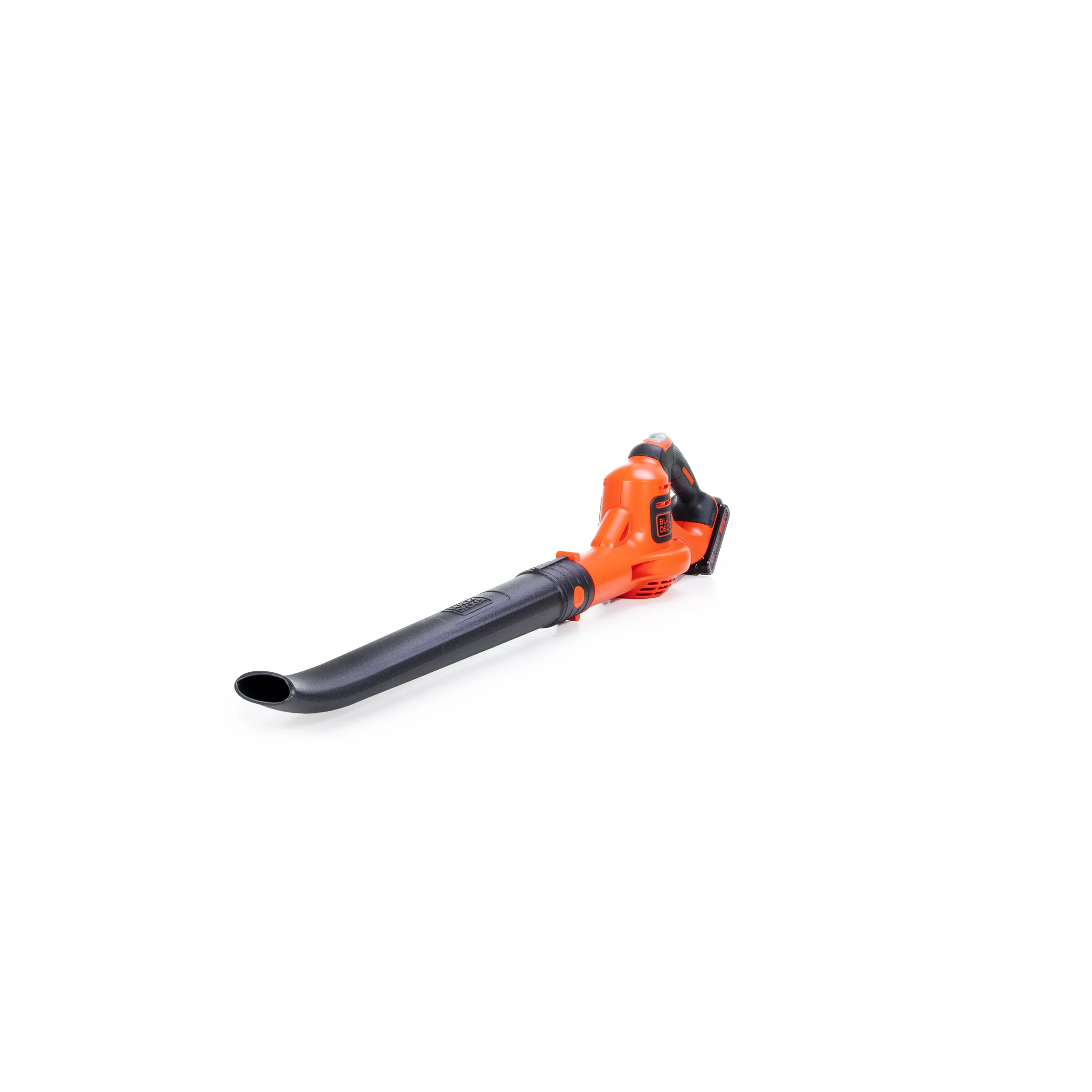 20V MAX* POWERBOOST™ Cordless Leaf Blower, Battery & Charger Included - Image 33