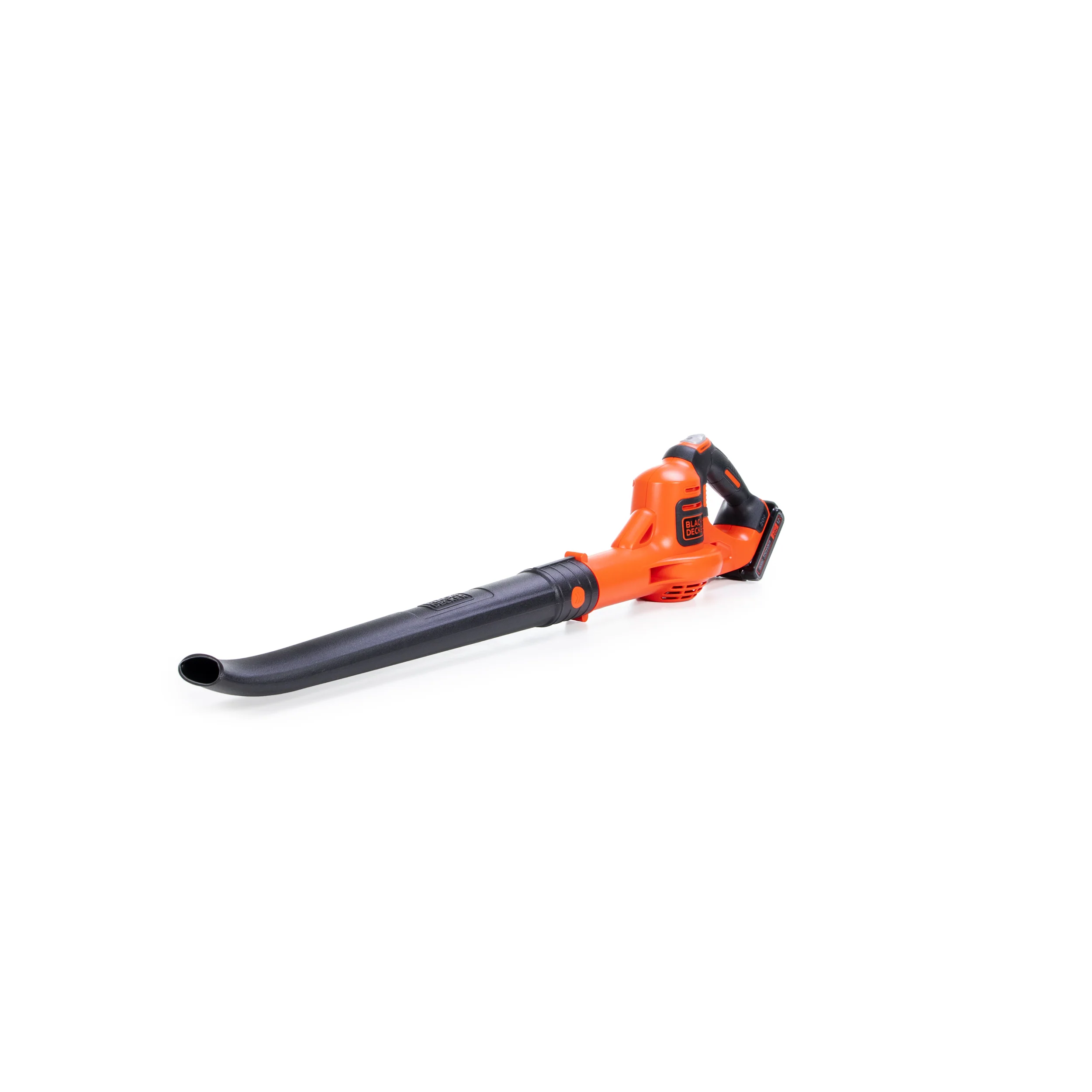 20V MAX* POWERBOOST™ Cordless Leaf Blower, Battery & Charger Included - Image 34