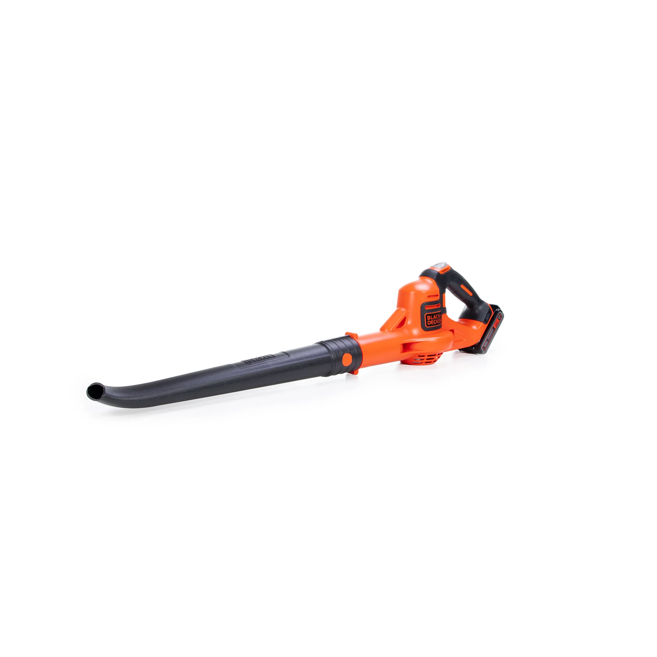20V MAX* POWERBOOST™ Cordless Leaf Blower, Battery & Charger Included - Image 35