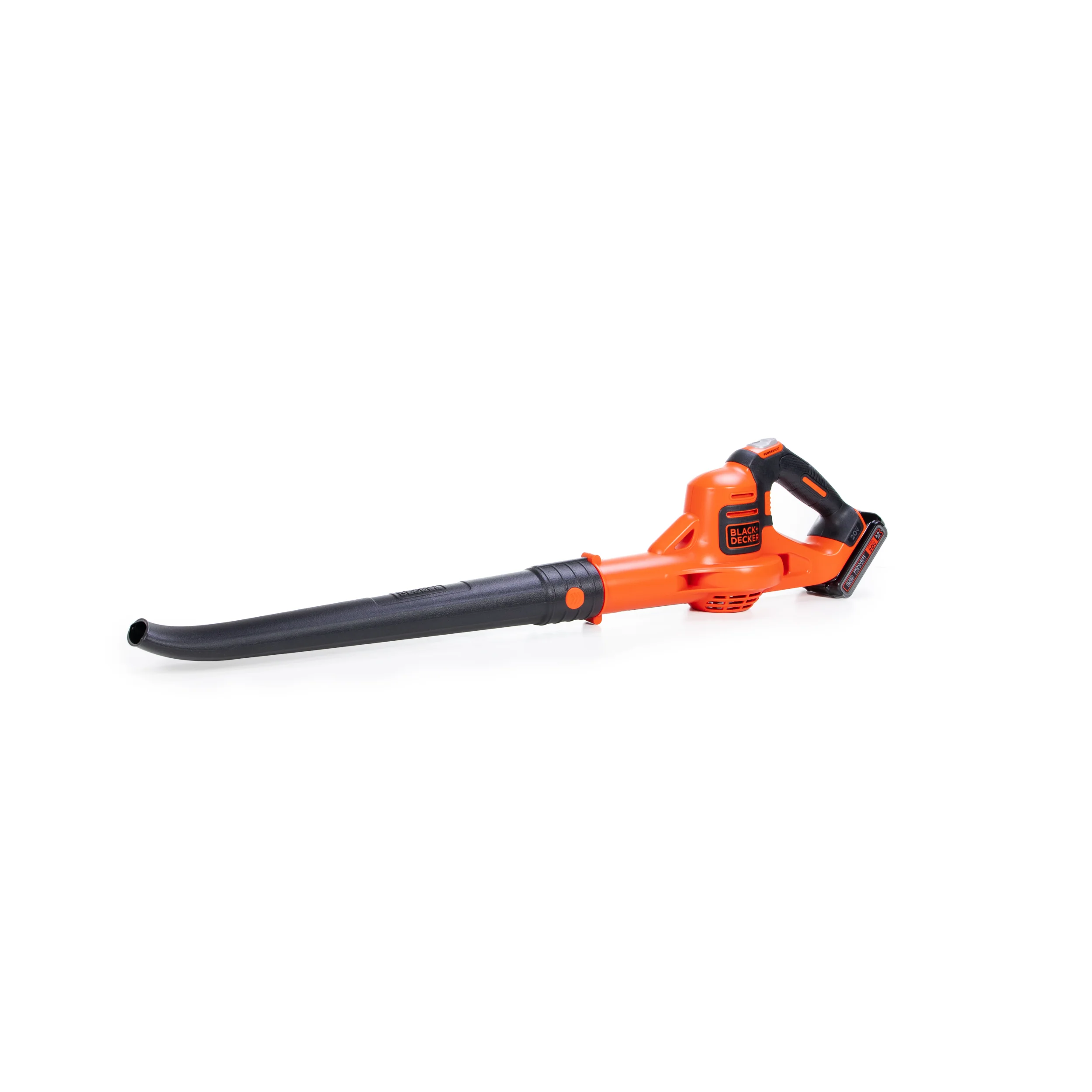 20V MAX* POWERBOOST™ Cordless Leaf Blower, Battery & Charger Included - Image 36