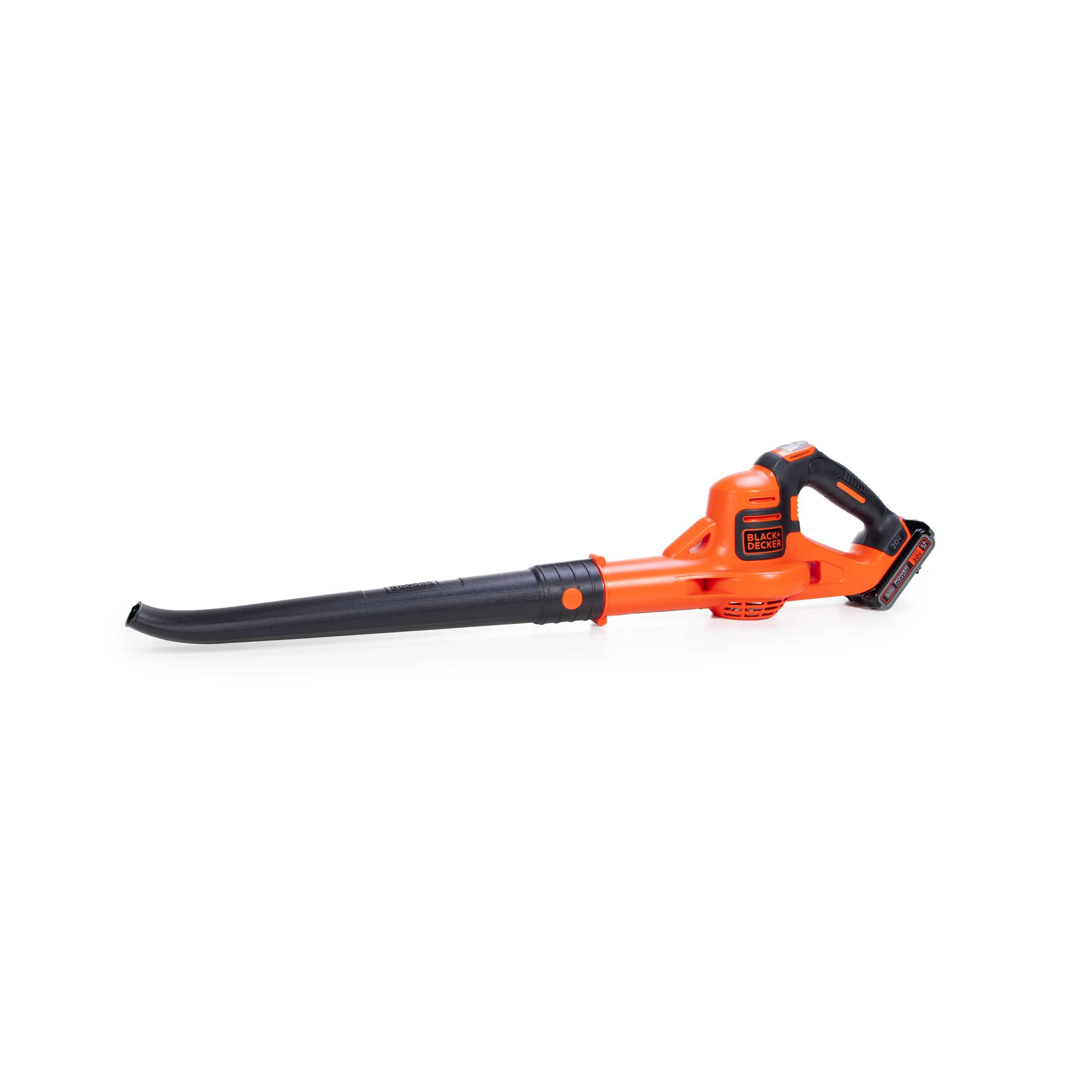 20V MAX* POWERBOOST™ Cordless Leaf Blower, Battery & Charger Included - Image 37