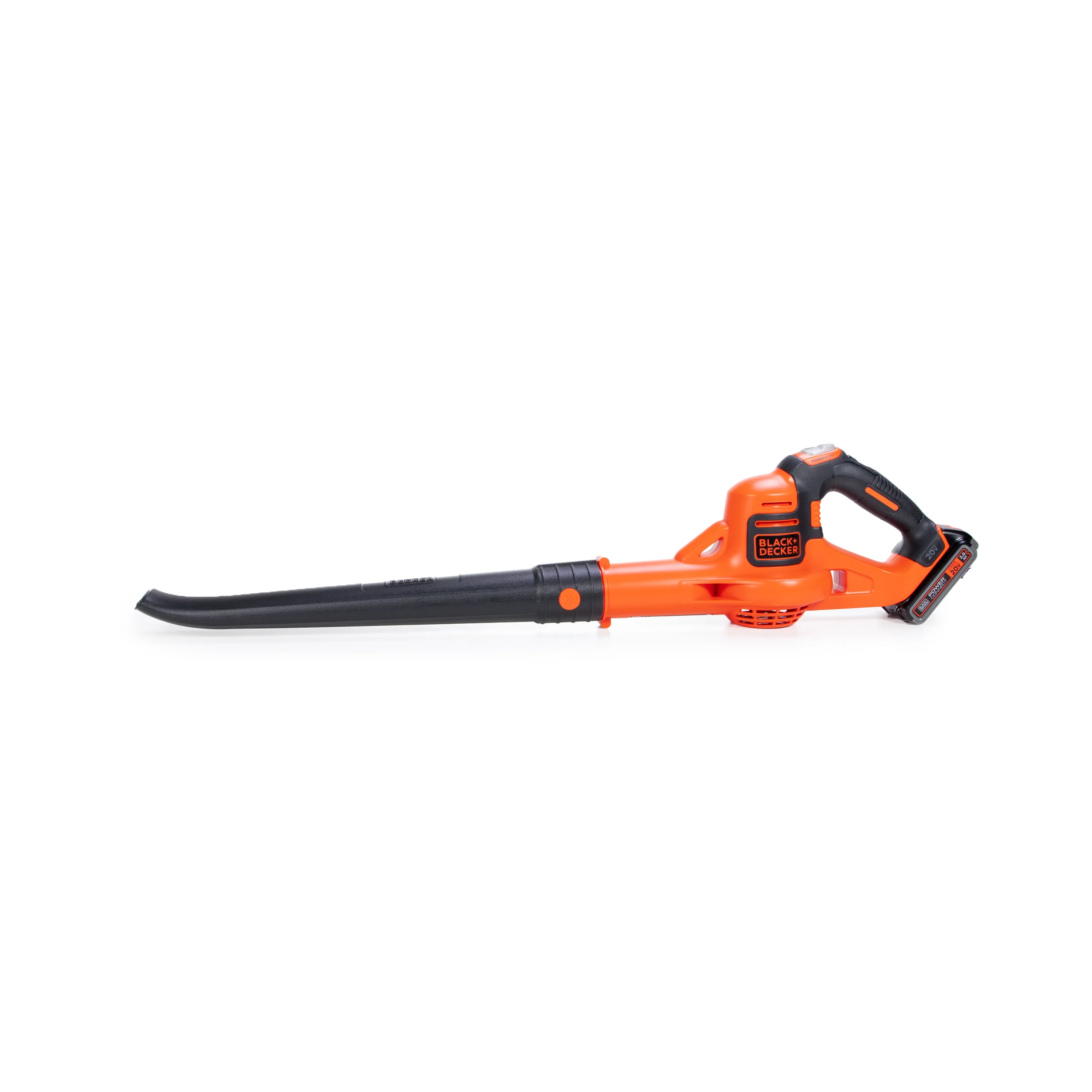 20V MAX* POWERBOOST™ Cordless Leaf Blower, Battery & Charger Included - Image 38