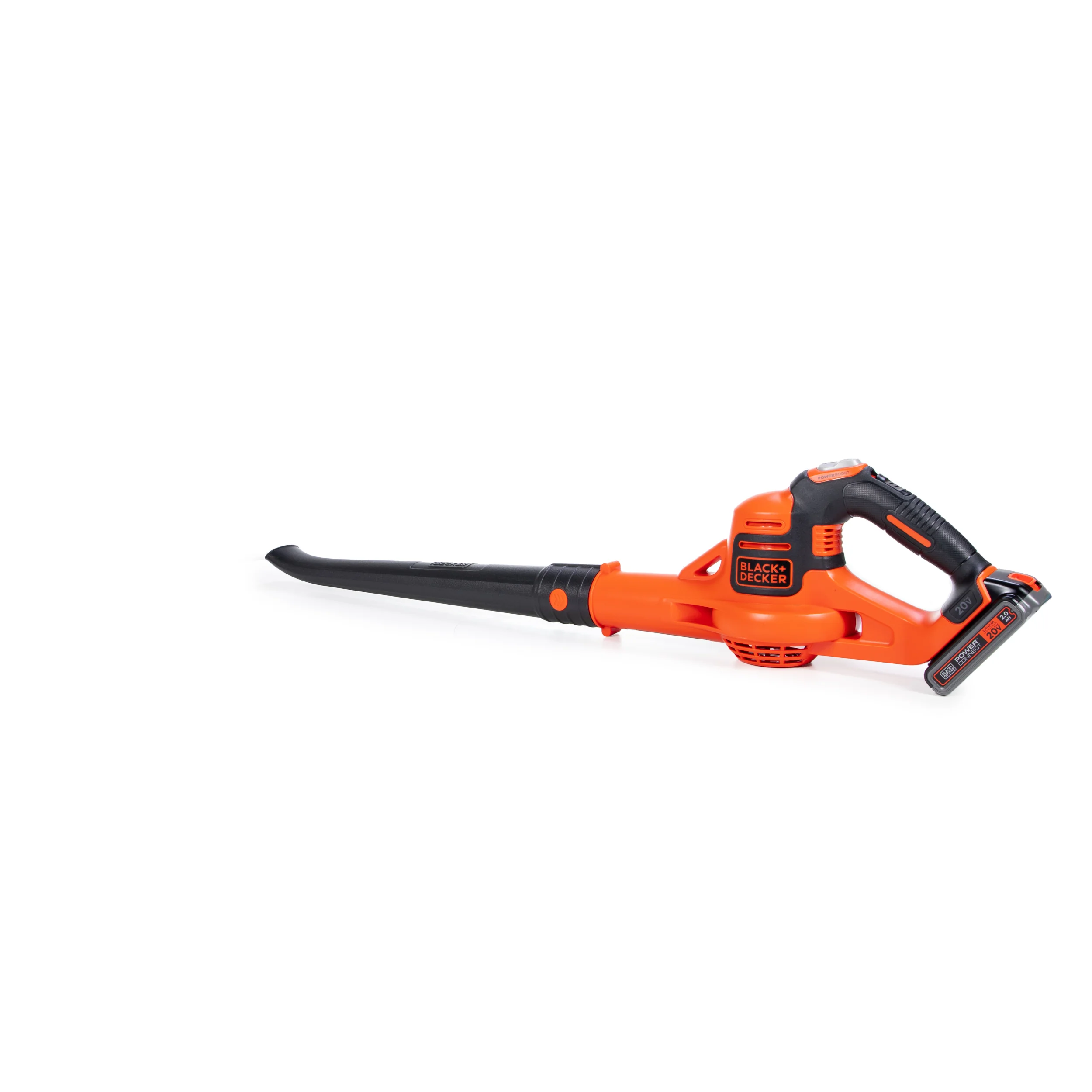 20V MAX* POWERBOOST™ Cordless Leaf Blower, Battery & Charger Included - Image 6