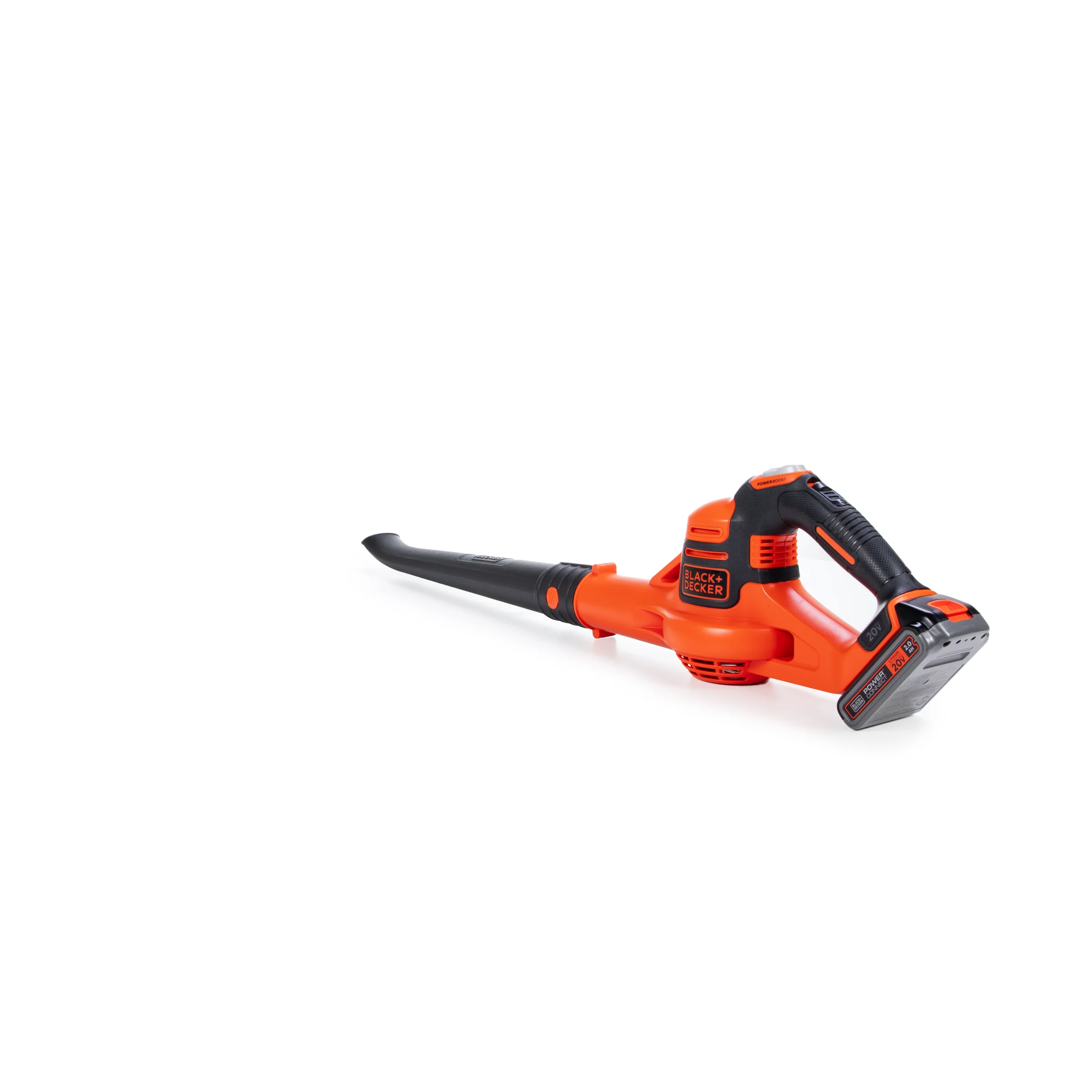 20V MAX* POWERBOOST™ Cordless Leaf Blower, Battery & Charger Included - Image 8