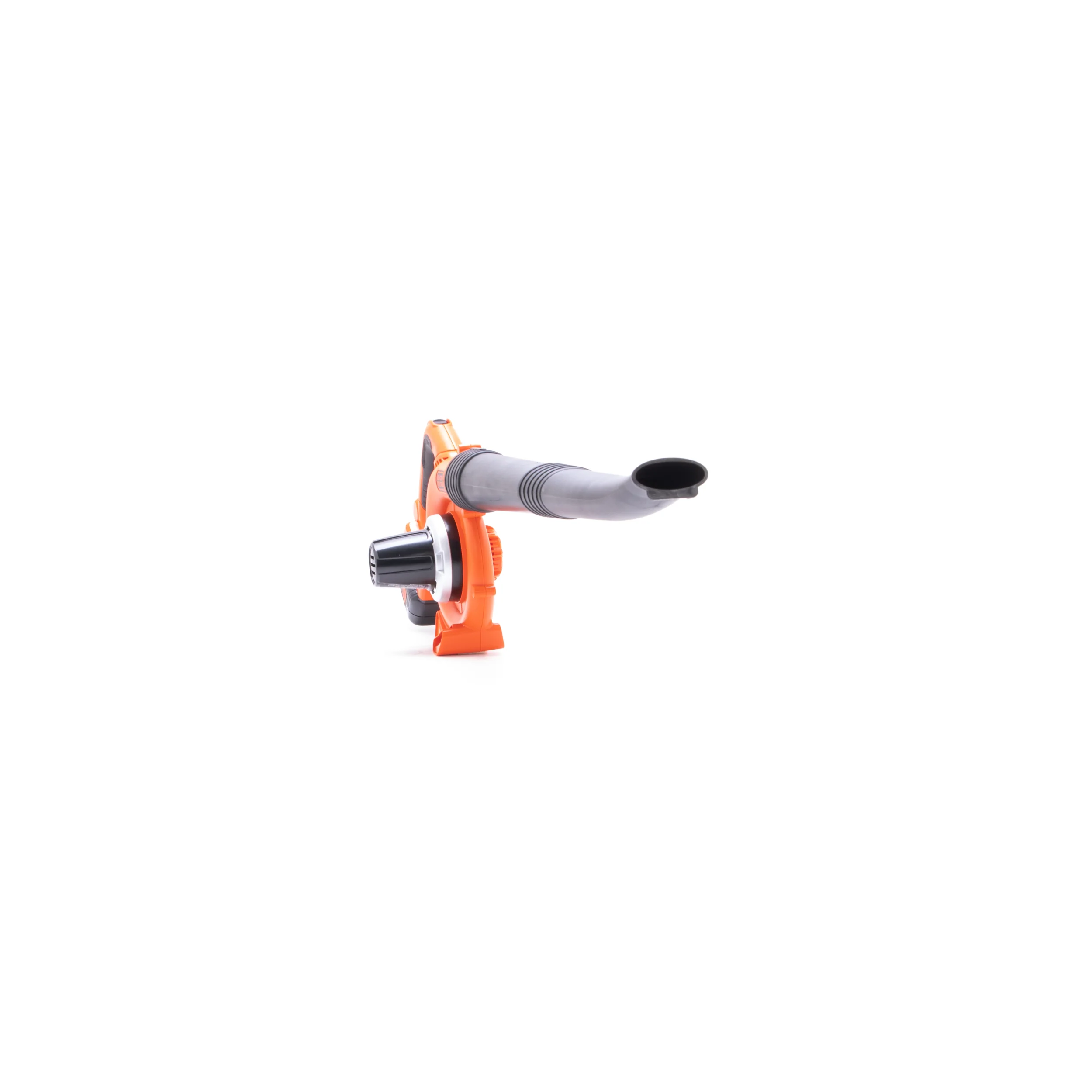 40V MAX* POWERCOMMAND™ Cordless Leaf Blower, Battery & Charger Included - Image 10