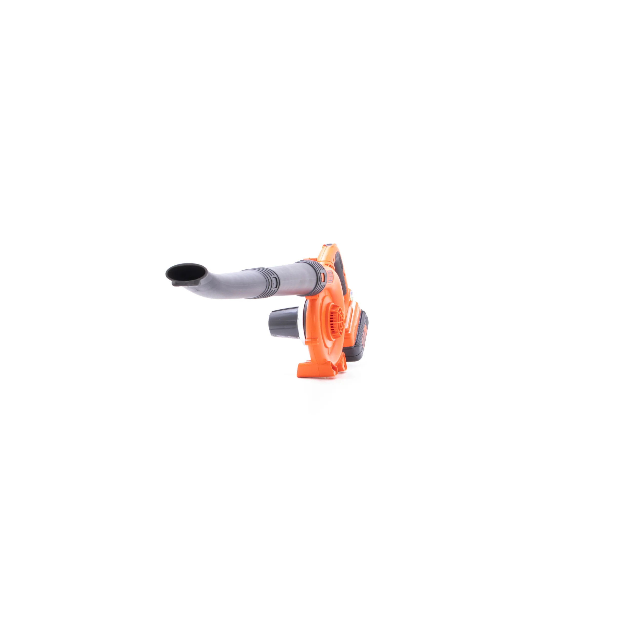 40V MAX* POWERCOMMAND™ Cordless Leaf Blower, Battery & Charger Included - Image 13