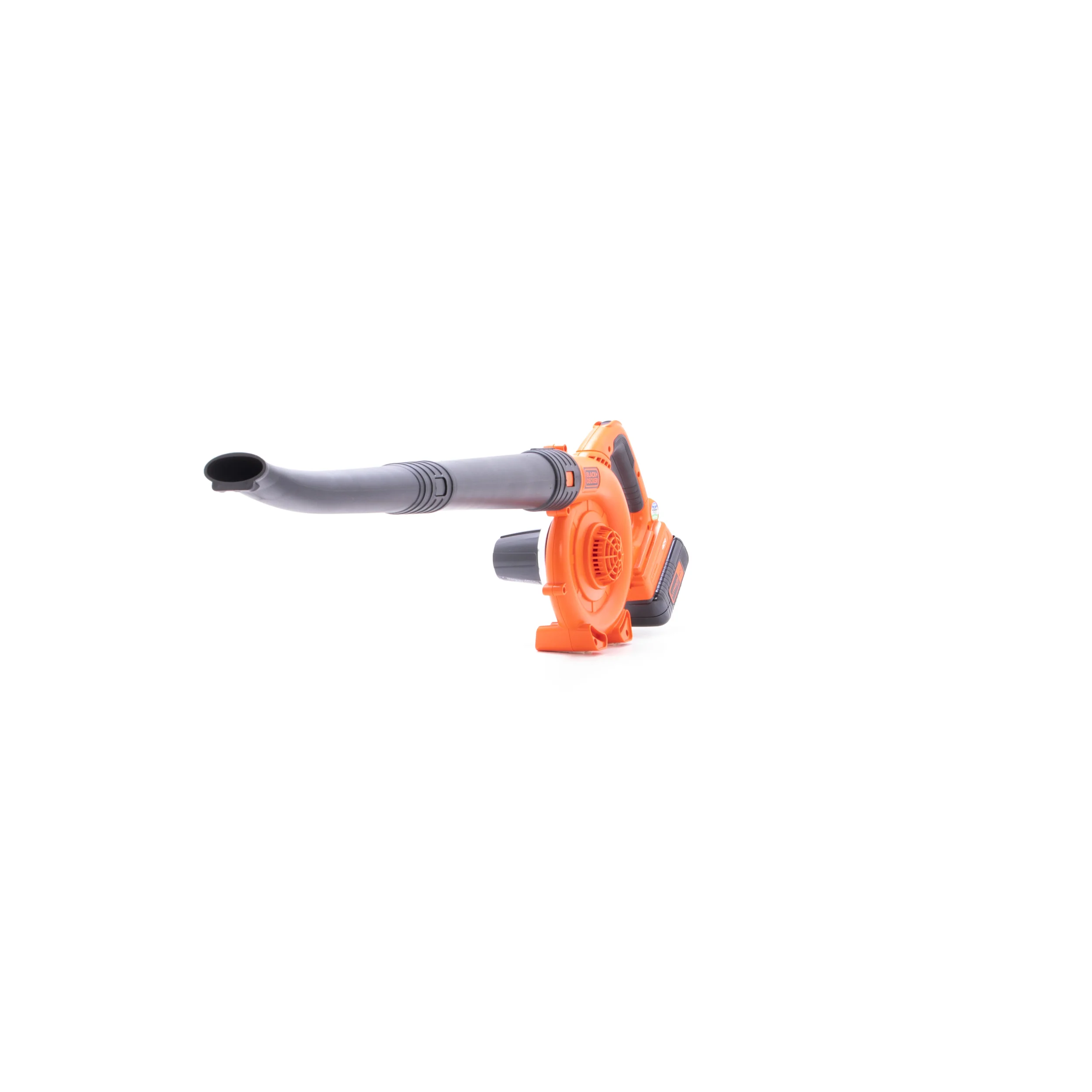 40V MAX* POWERCOMMAND™ Cordless Leaf Blower, Battery & Charger Included - Image 14