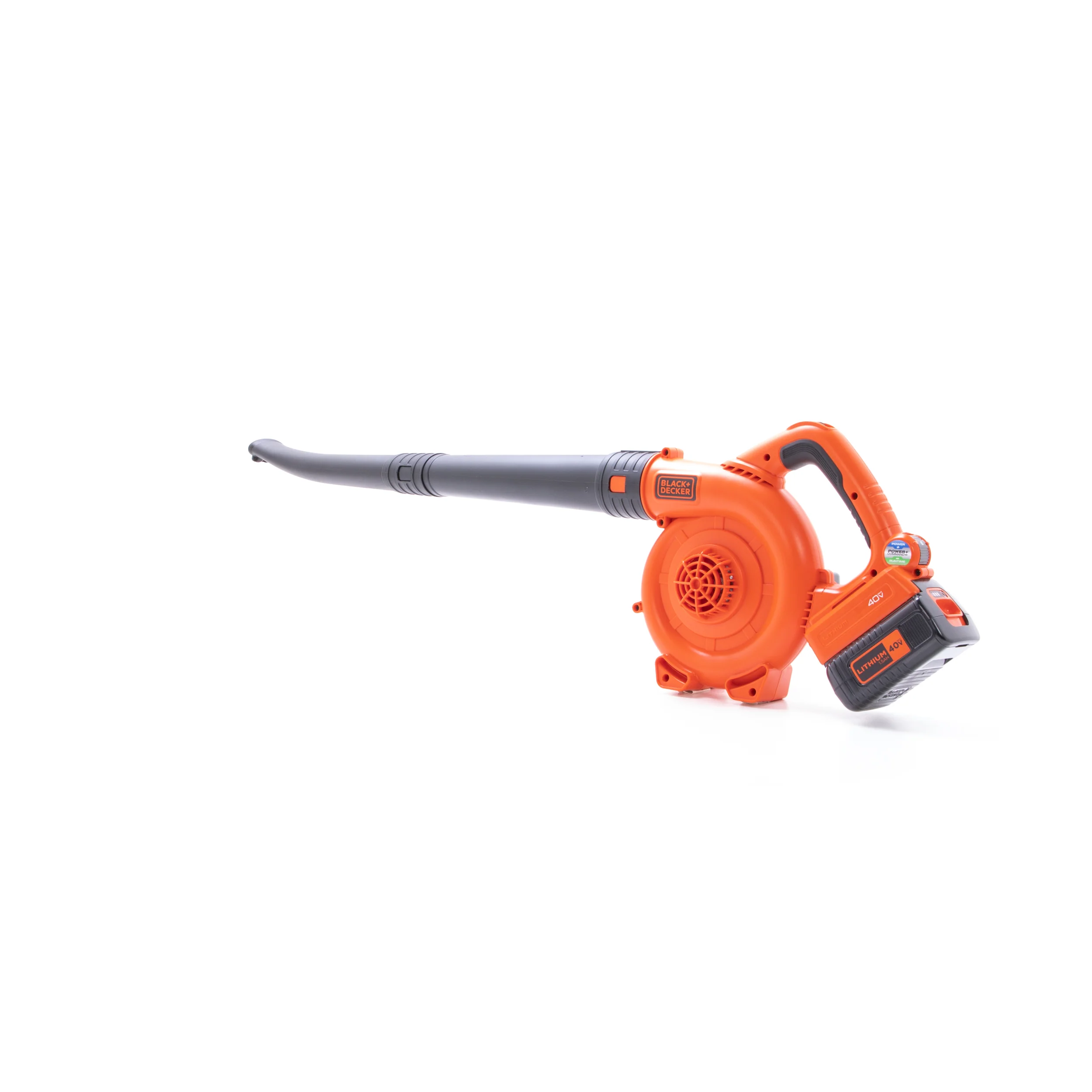 40V MAX* POWERCOMMAND™ Cordless Leaf Blower, Battery & Charger Included - Image 24