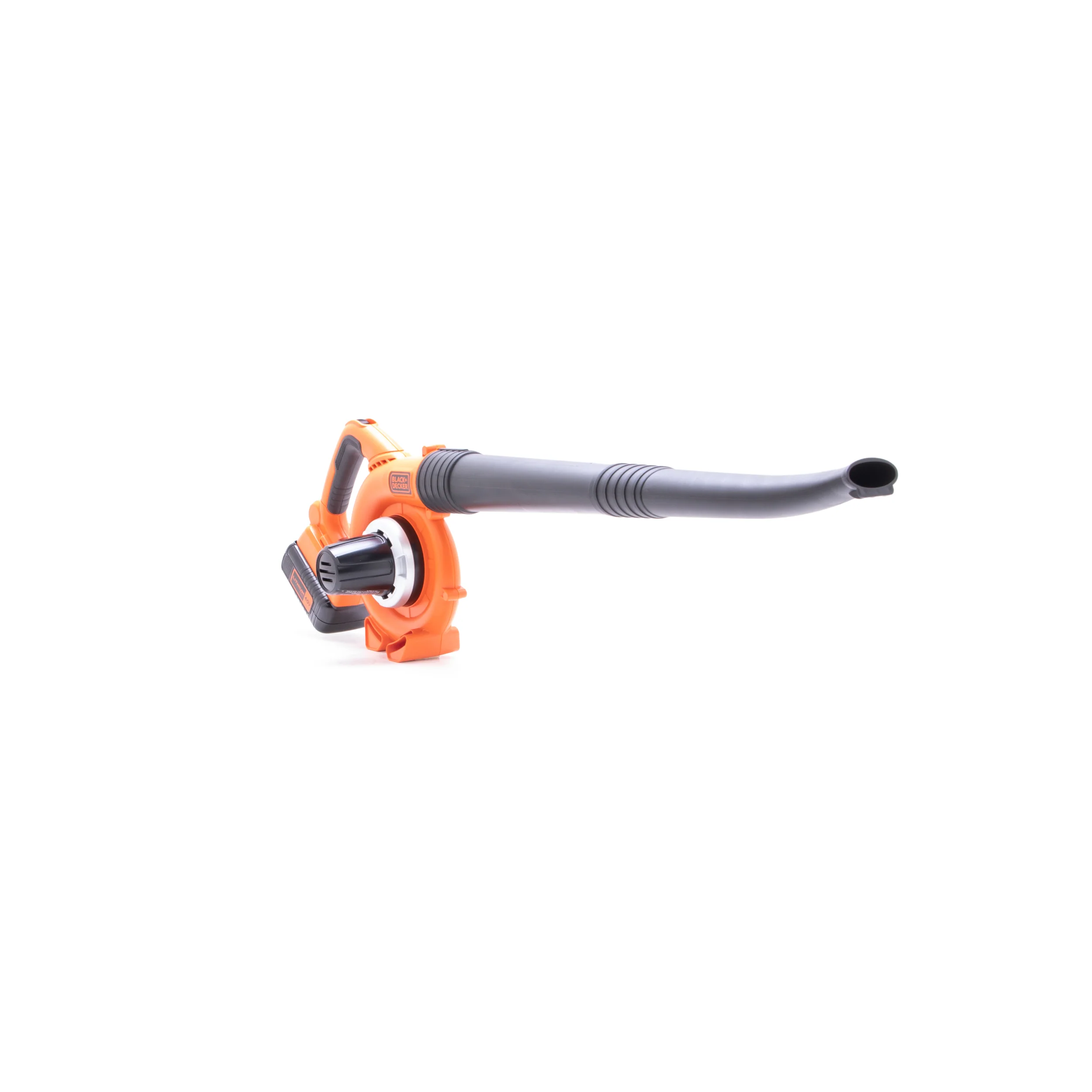 40V MAX* POWERCOMMAND™ Cordless Leaf Blower, Battery & Charger Included - Image 8