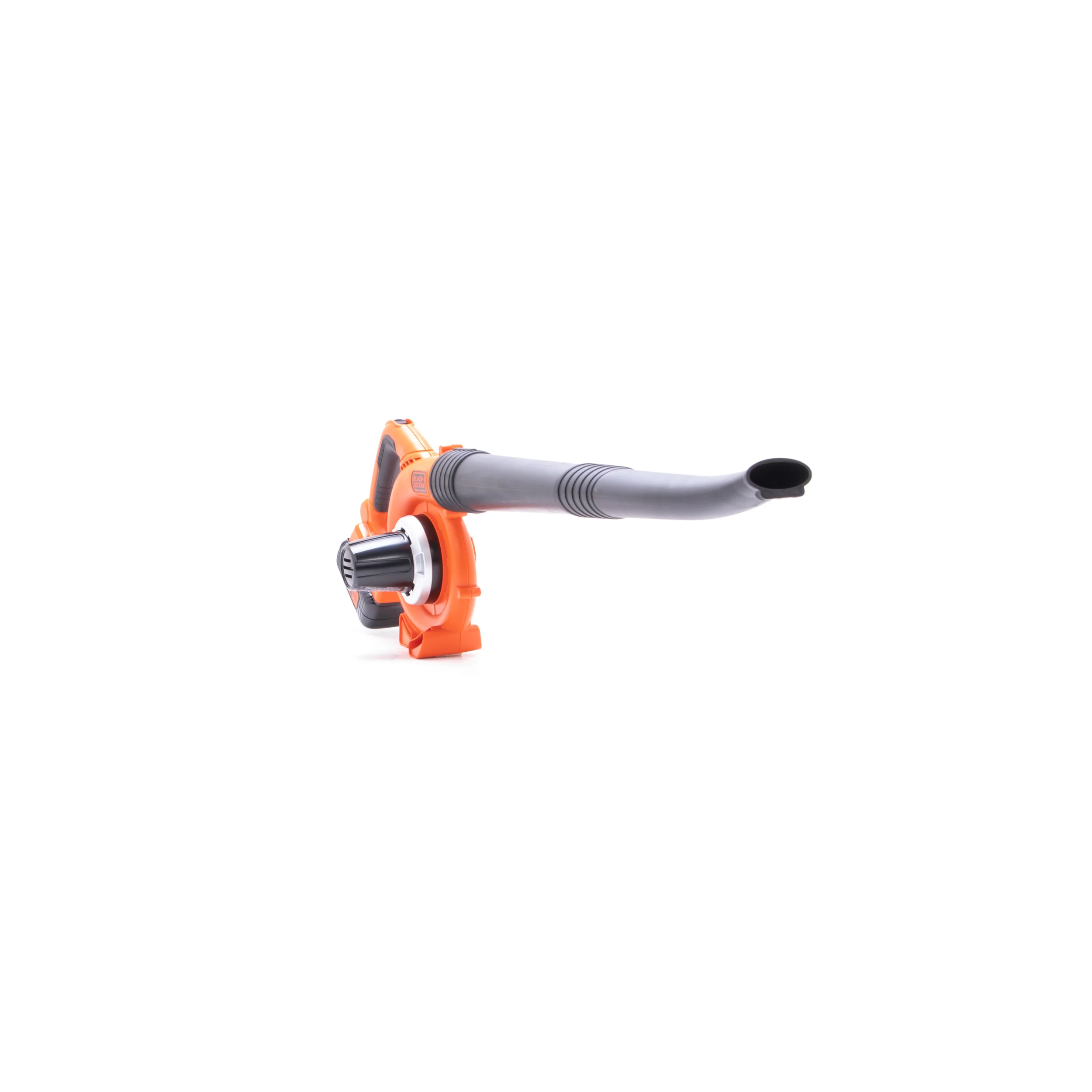 40V MAX* POWERCOMMAND™ Cordless Leaf Blower, Battery & Charger Included - Image 9