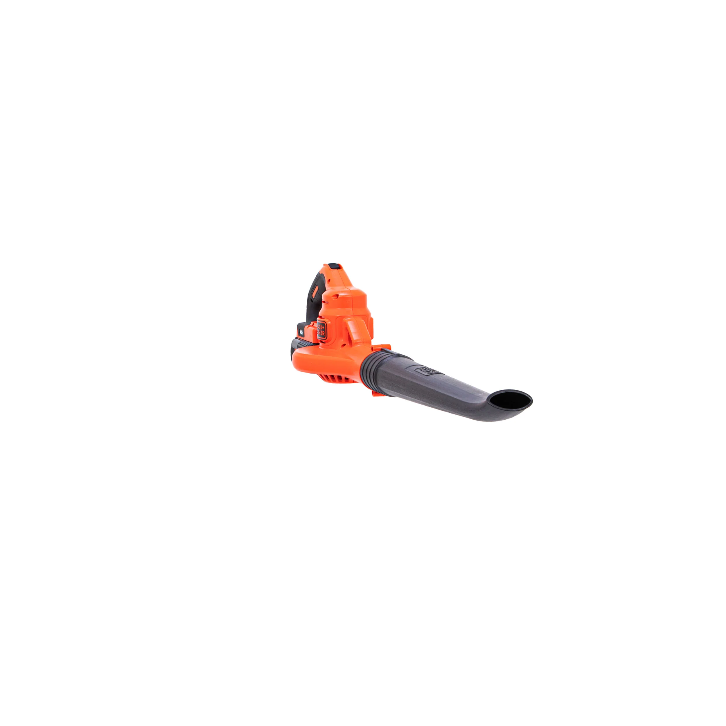 40V MAX* Cordless Leaf Blower, Battery and Charger Included - Image 11
