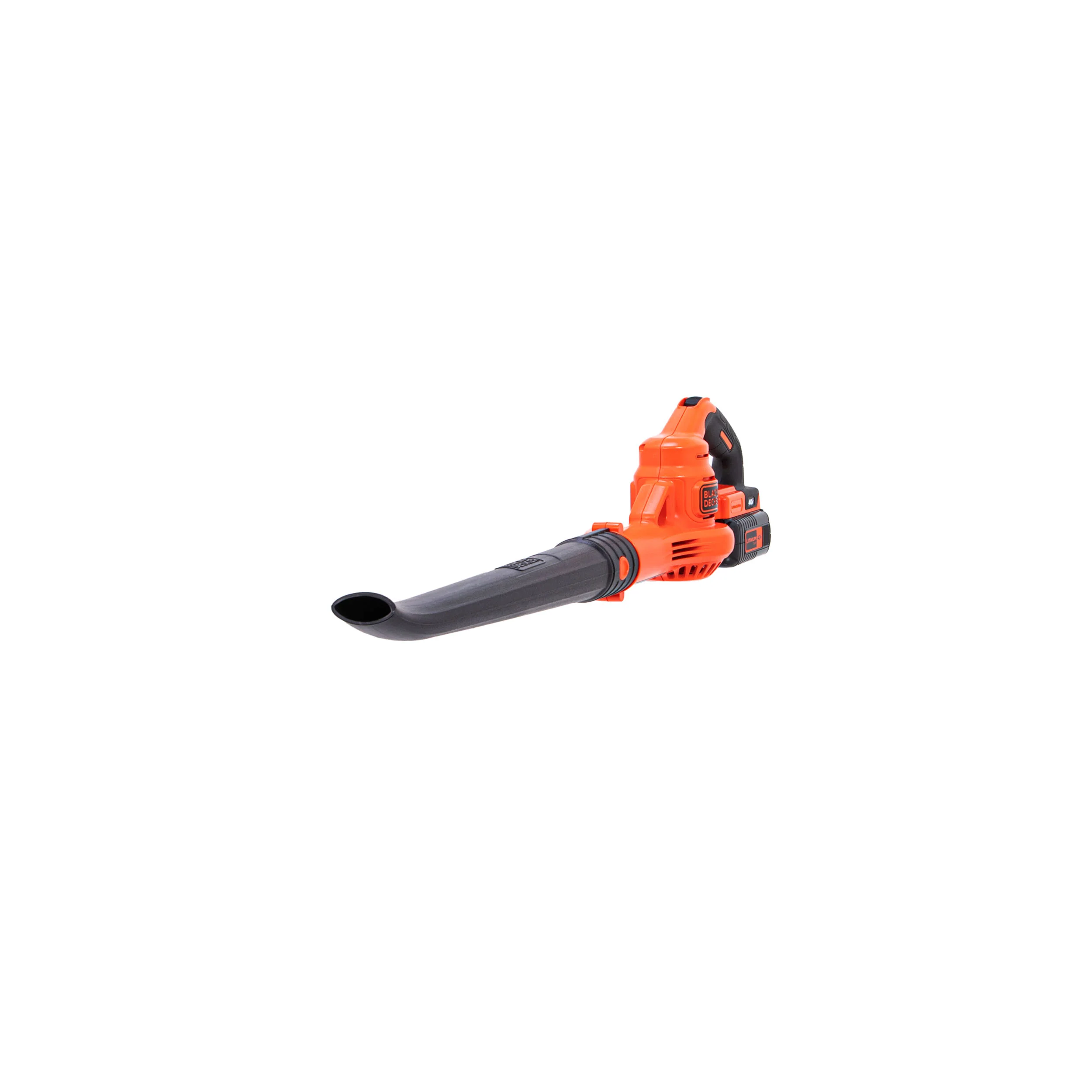 40V MAX* Cordless Leaf Blower, Battery and Charger Included - Image 15