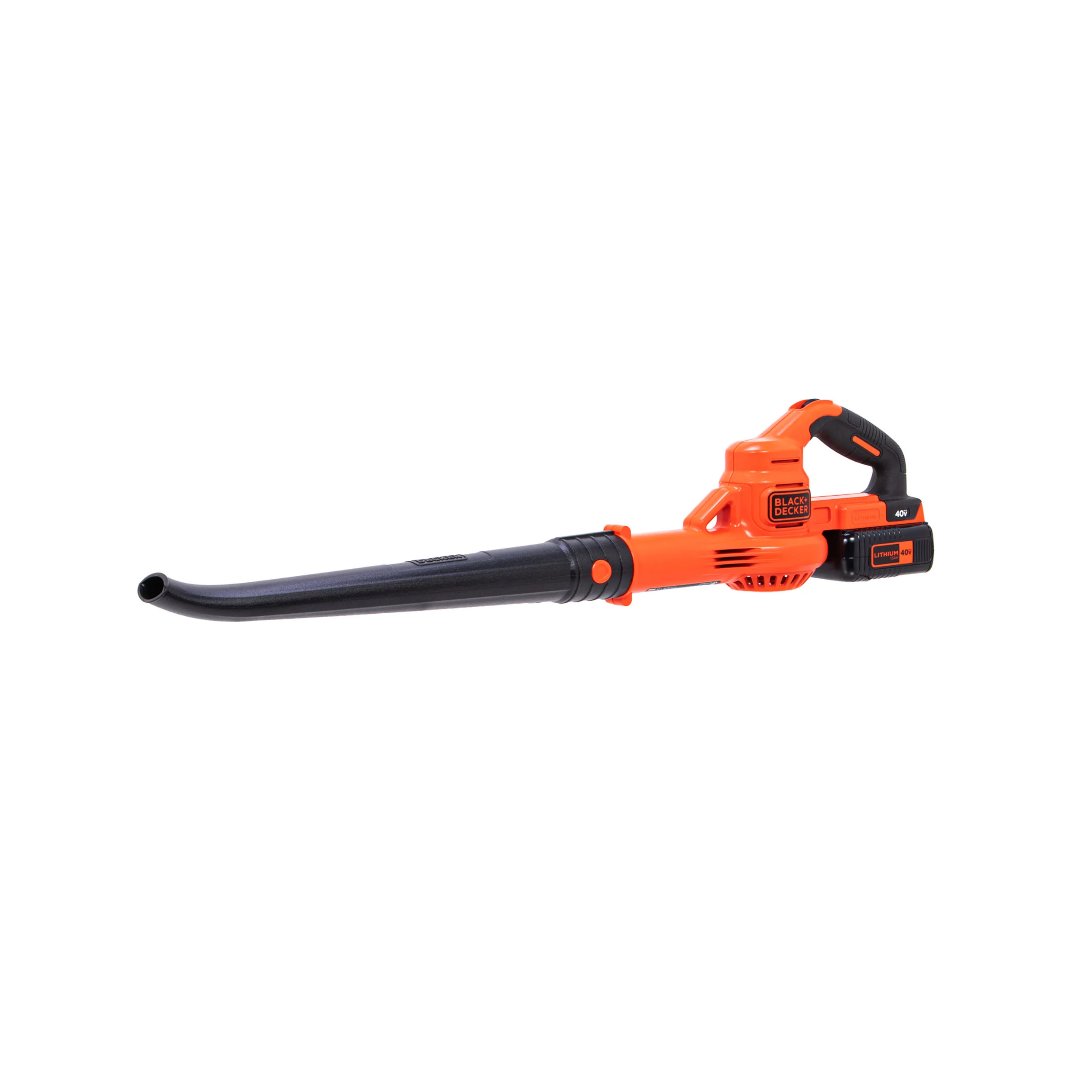 40V MAX* Cordless Leaf Blower, Battery and Charger Included - Image 18