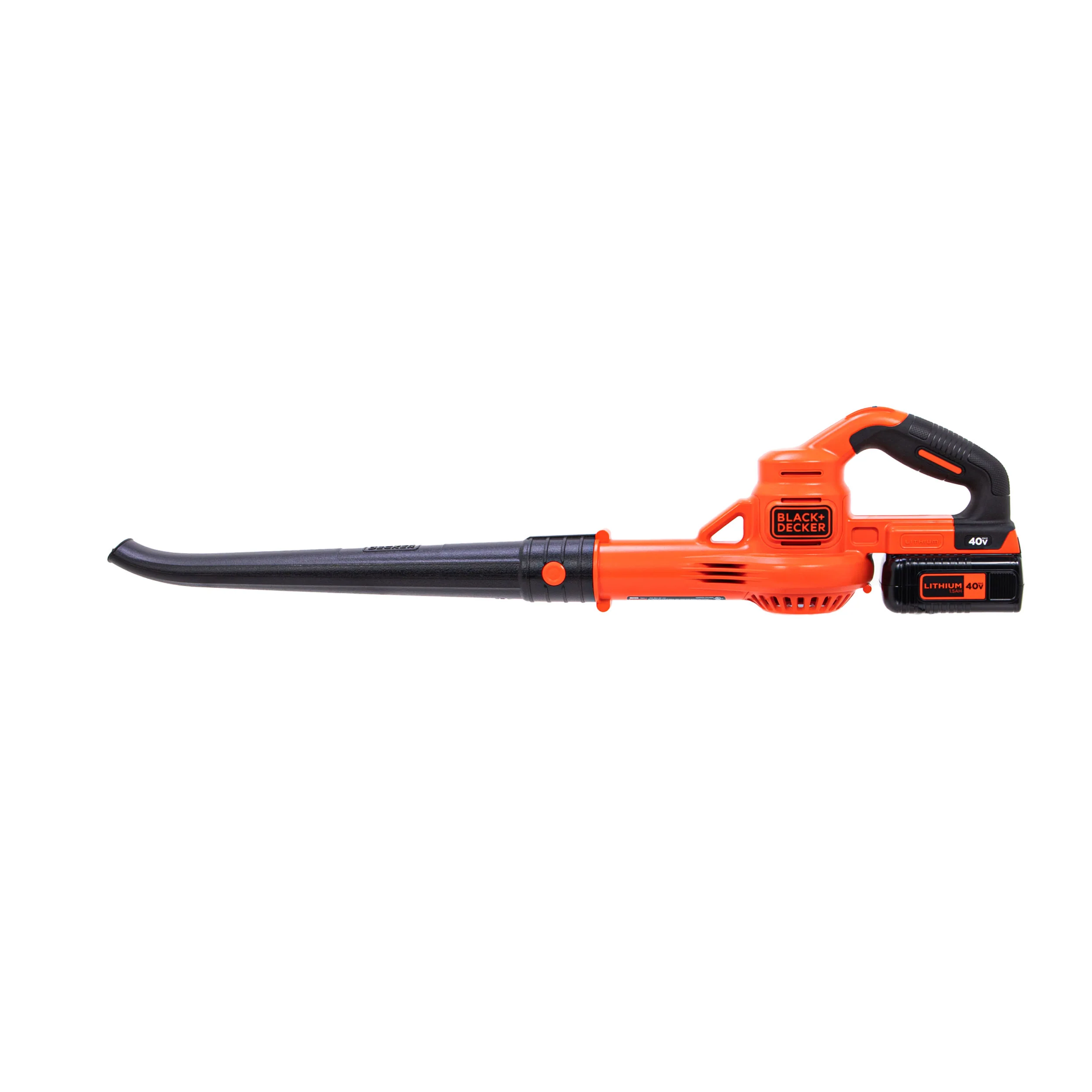 40V MAX* Cordless Leaf Blower, Battery and Charger Included - Image 22