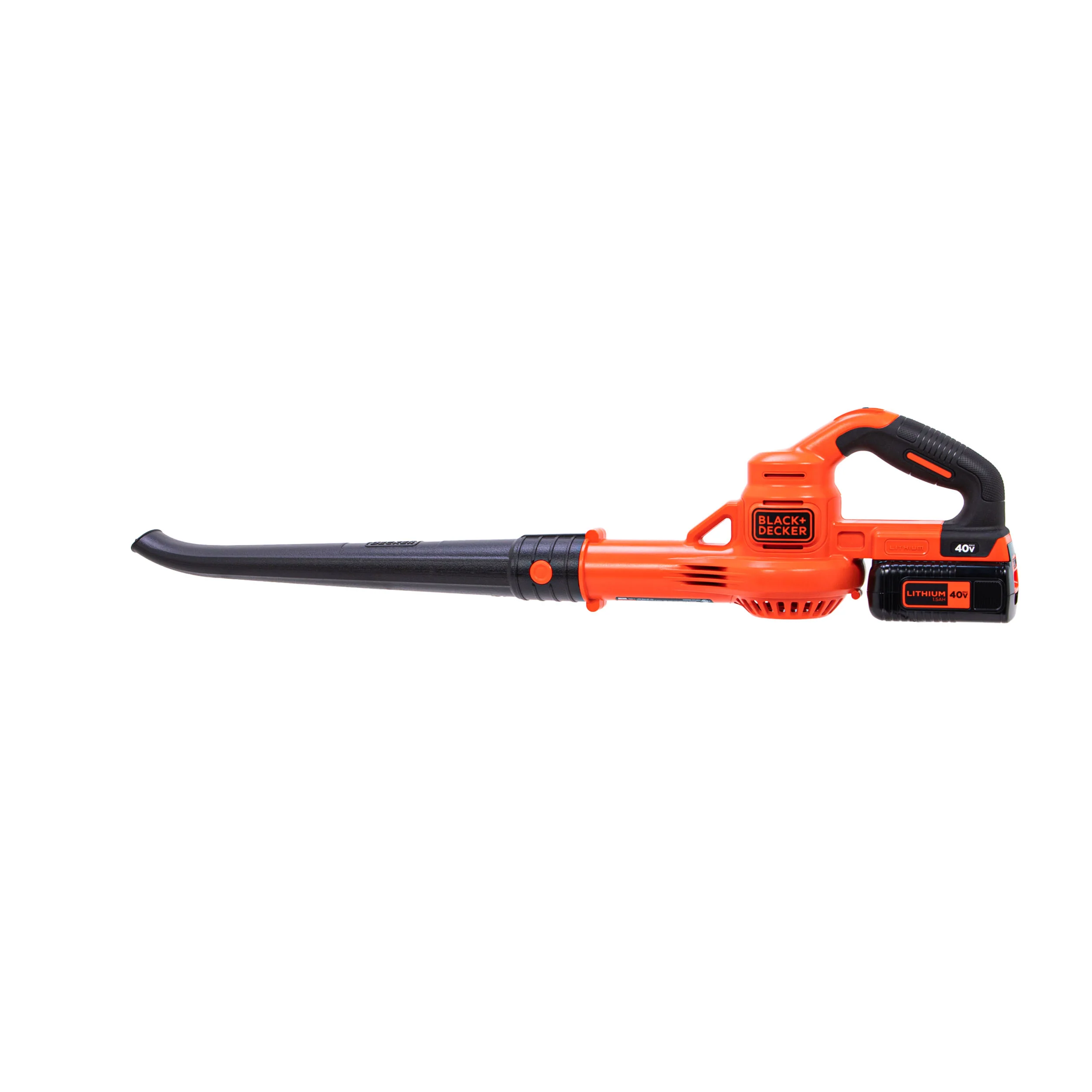 40V MAX* Cordless Leaf Blower, Battery and Charger Included - Image 23