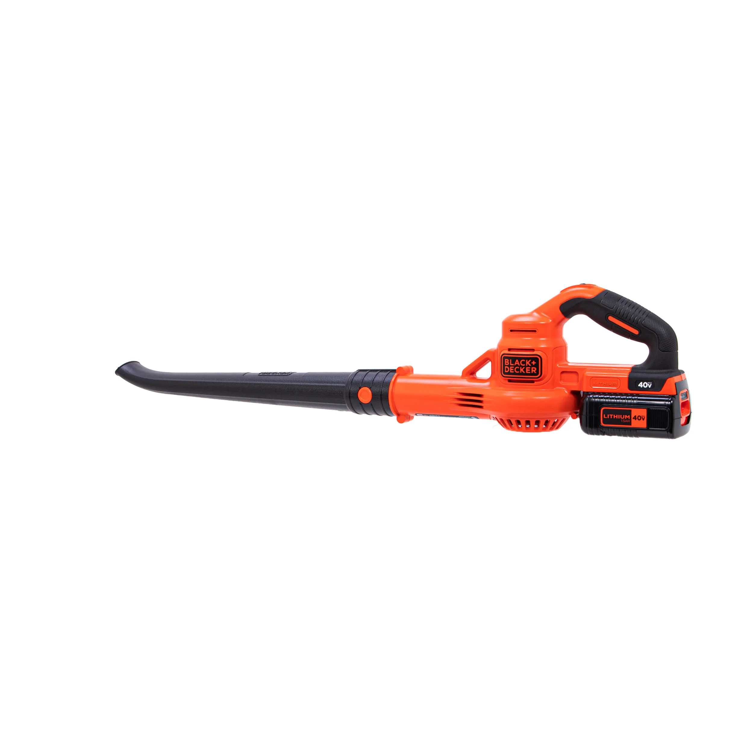 40V MAX* Cordless Leaf Blower, Battery and Charger Included - Image 24
