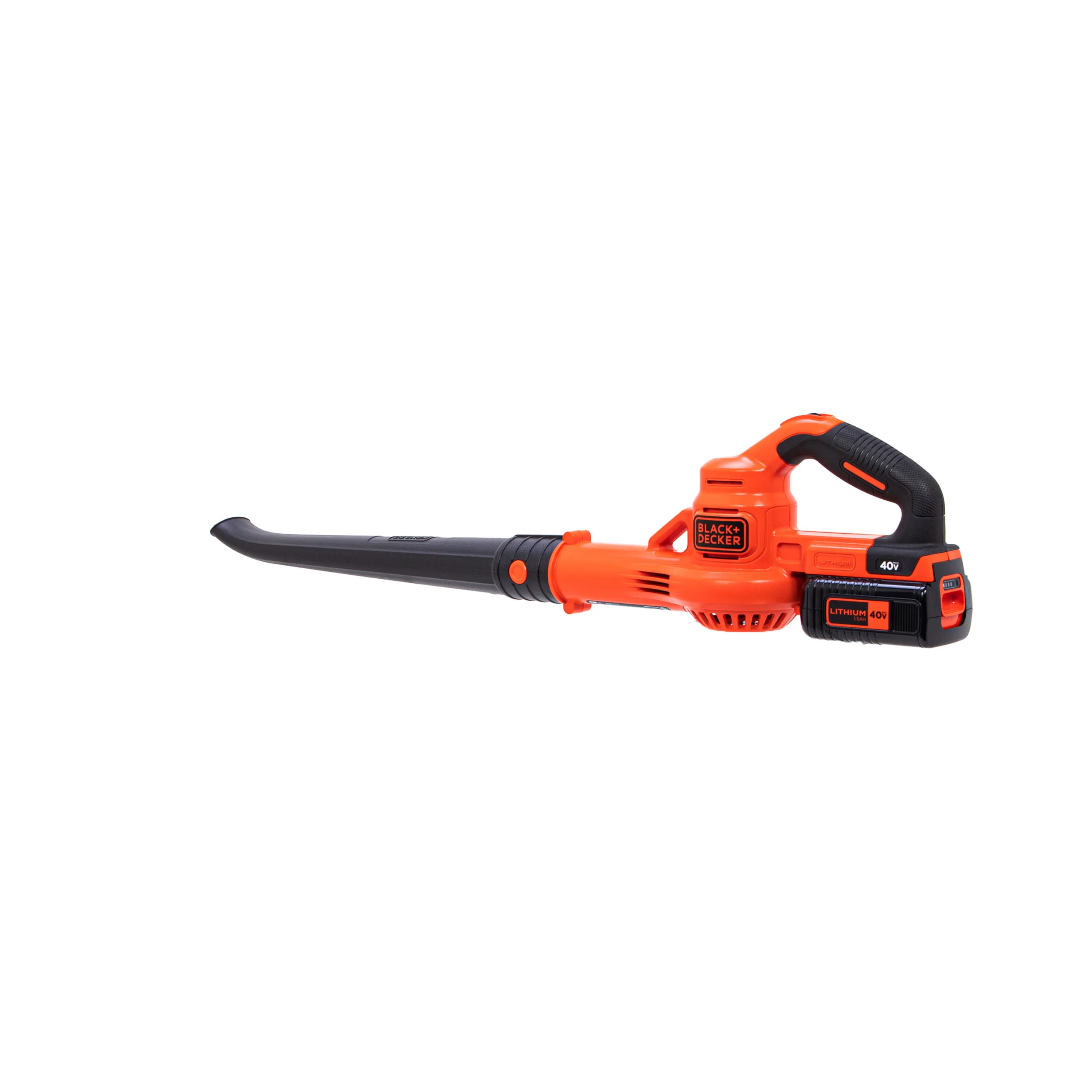 40V MAX* Cordless Leaf Blower, Battery and Charger Included - Image 25