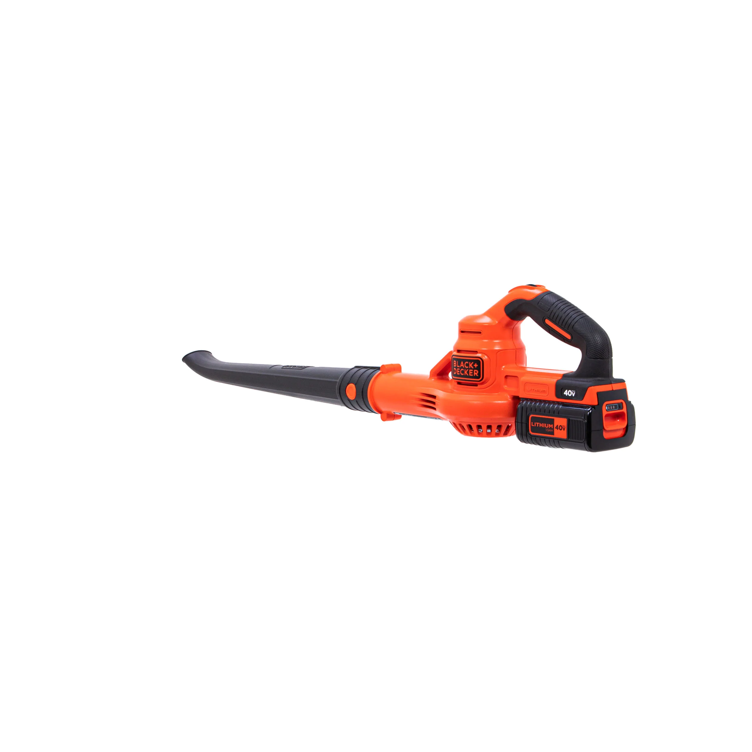 40V MAX* Cordless Leaf Blower, Battery and Charger Included - Image 26