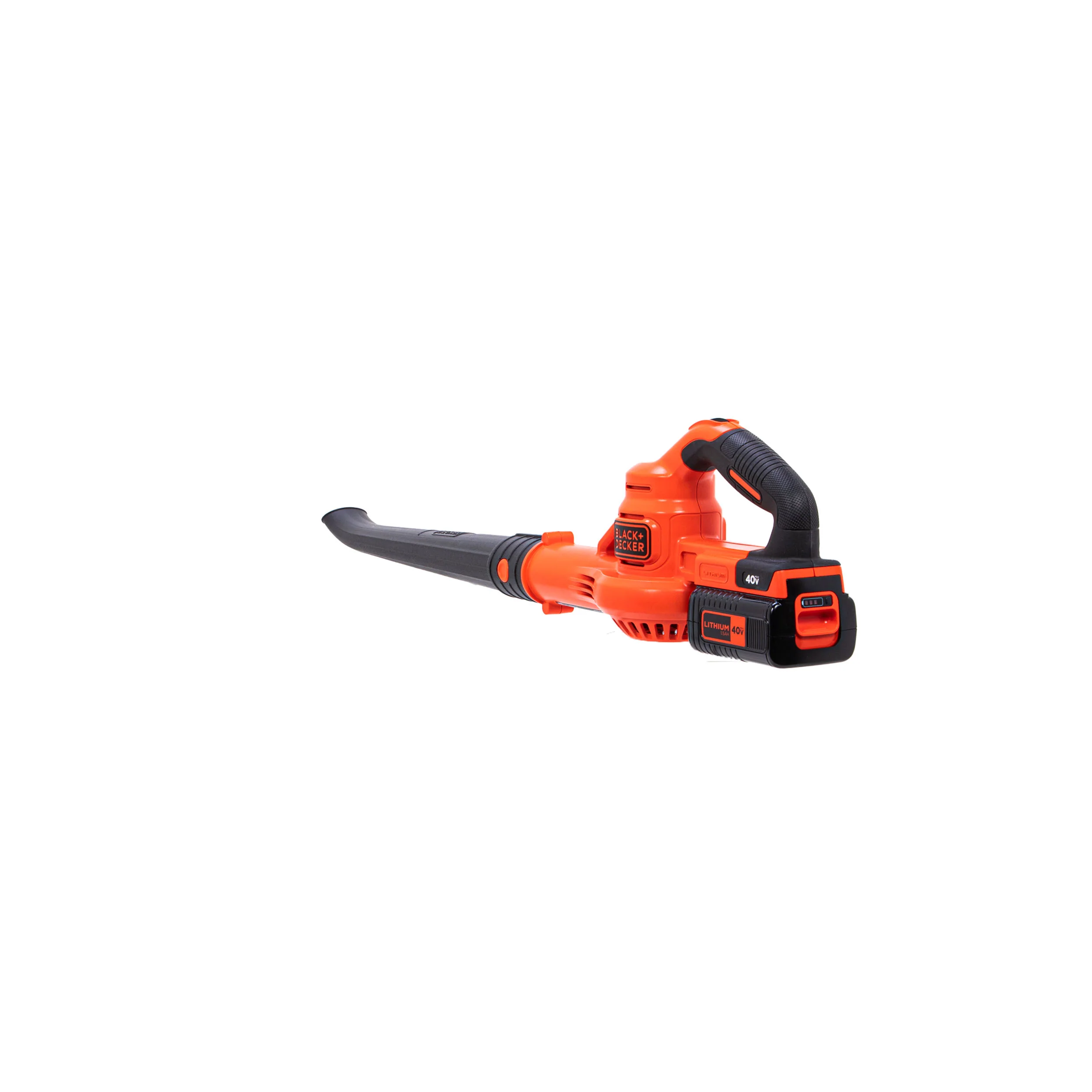 40V MAX* Cordless Leaf Blower, Battery and Charger Included - Image 27