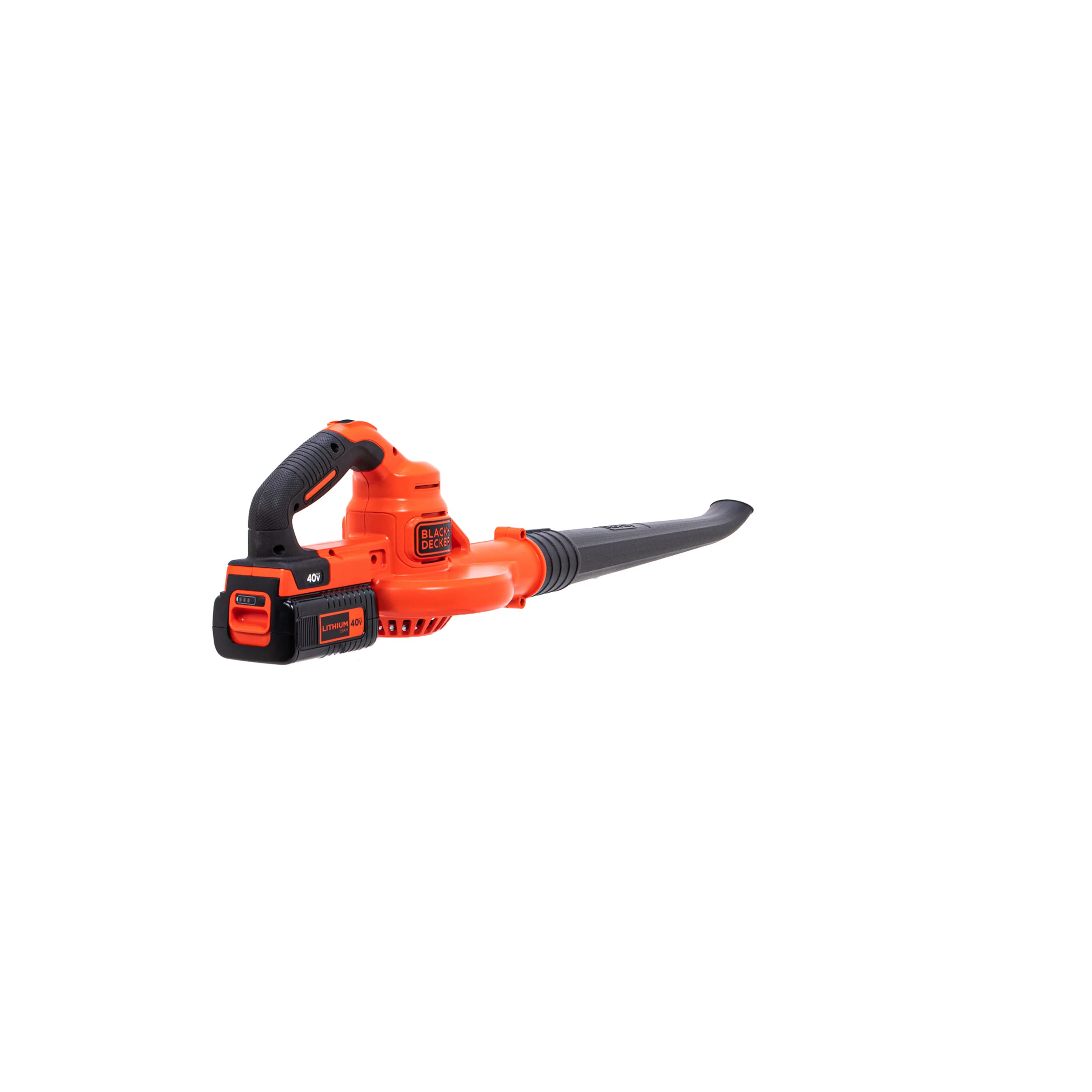 40V MAX* Cordless Leaf Blower, Battery and Charger Included - Image 33