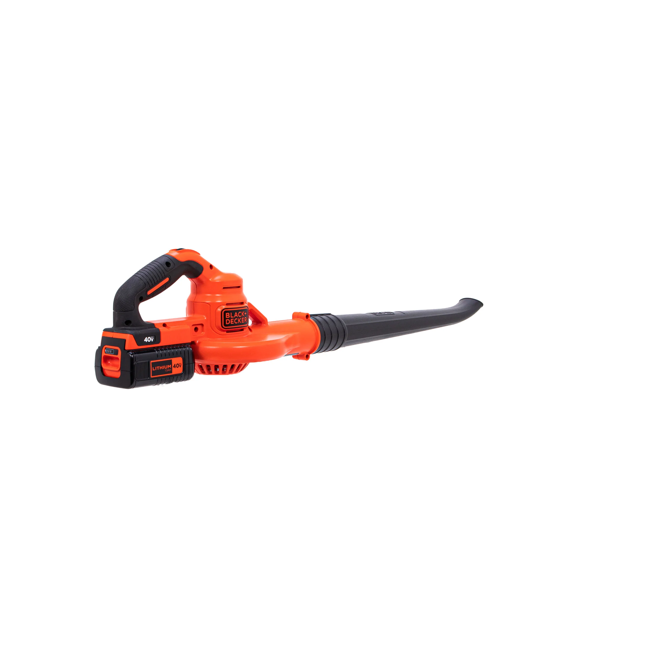 40V MAX* Cordless Leaf Blower, Battery and Charger Included - Image 34