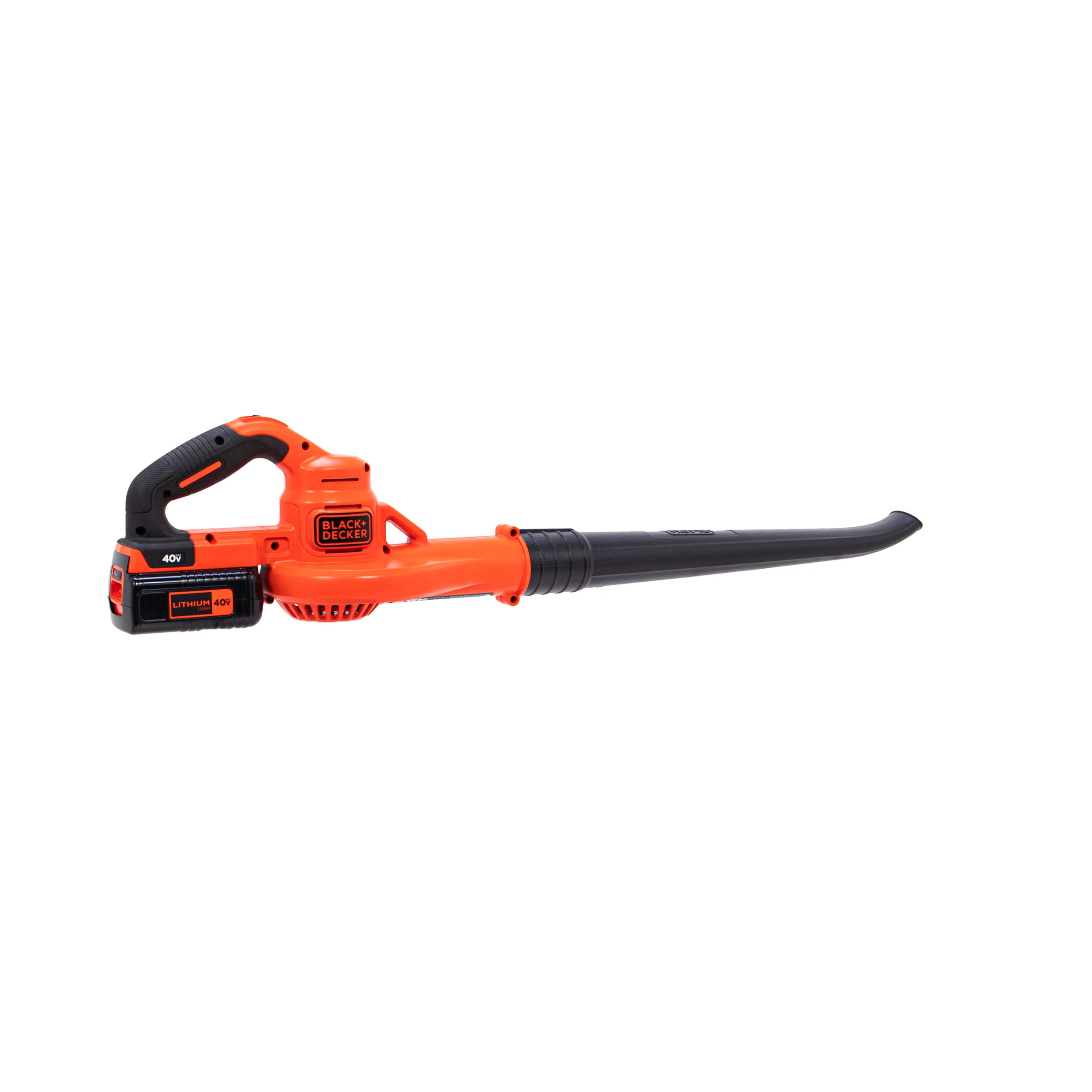 40V MAX* Cordless Leaf Blower, Battery and Charger Included - Image 36