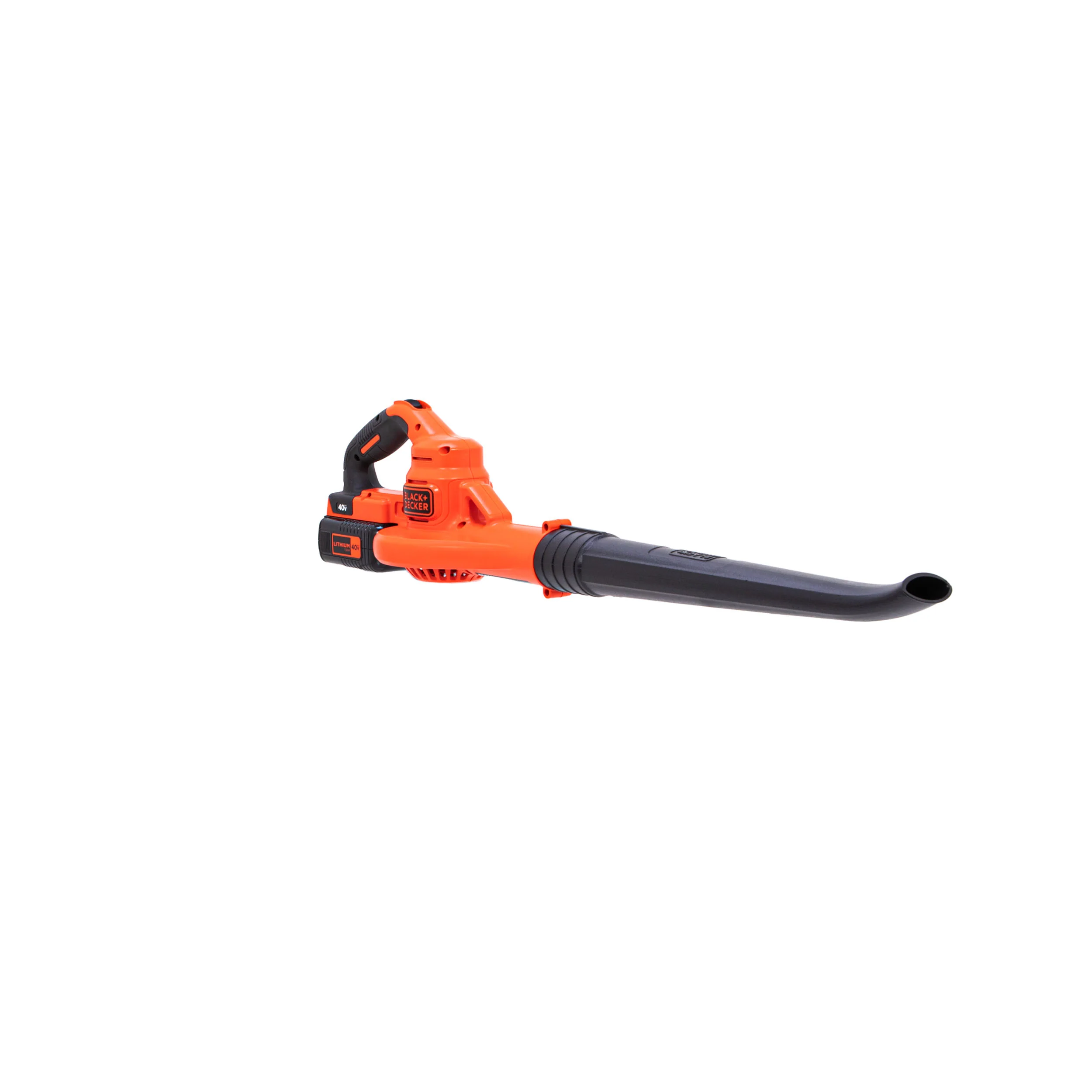40V MAX* Cordless Leaf Blower, Battery and Charger Included - Image 9